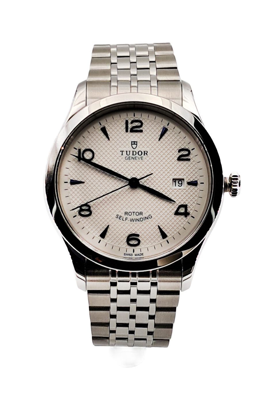 Tudor 1926 Automatik  mitOpalglas