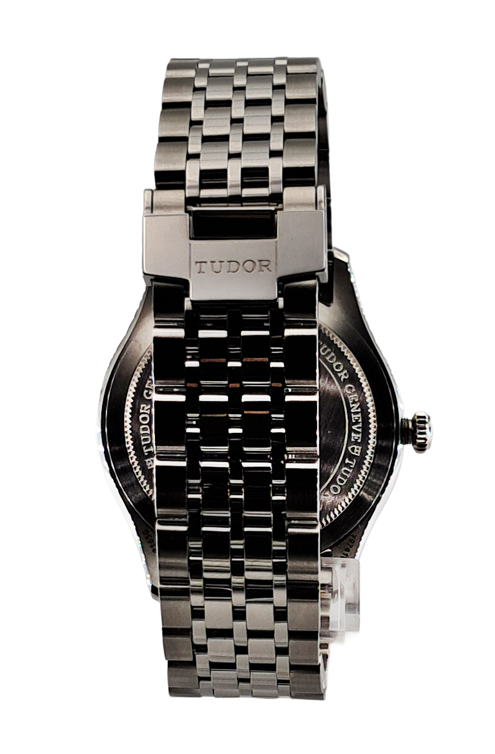 Tudor 1926 Automatik  mitOpalglas