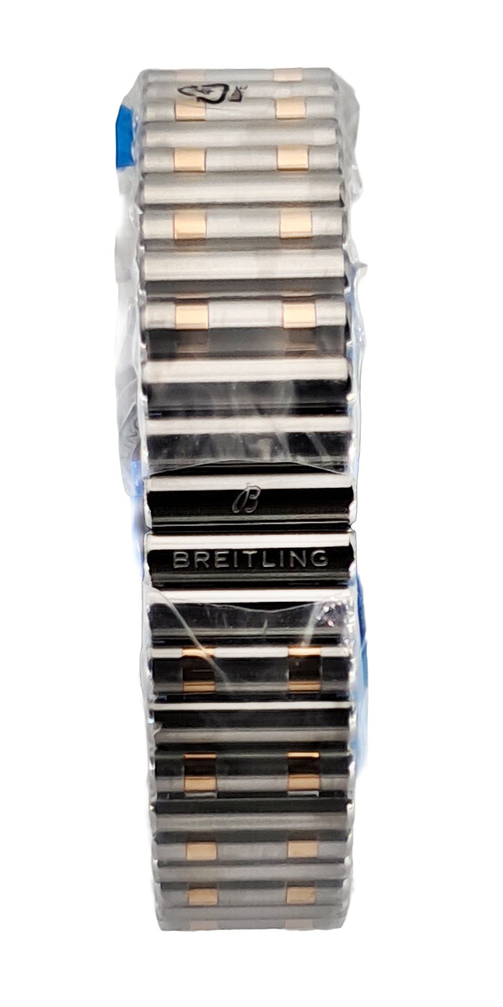 Breitling Chronomat Quartz Mother of Pearl 32mm