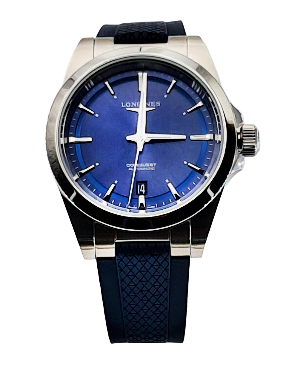 Longines Conquest Automatik 38 mm