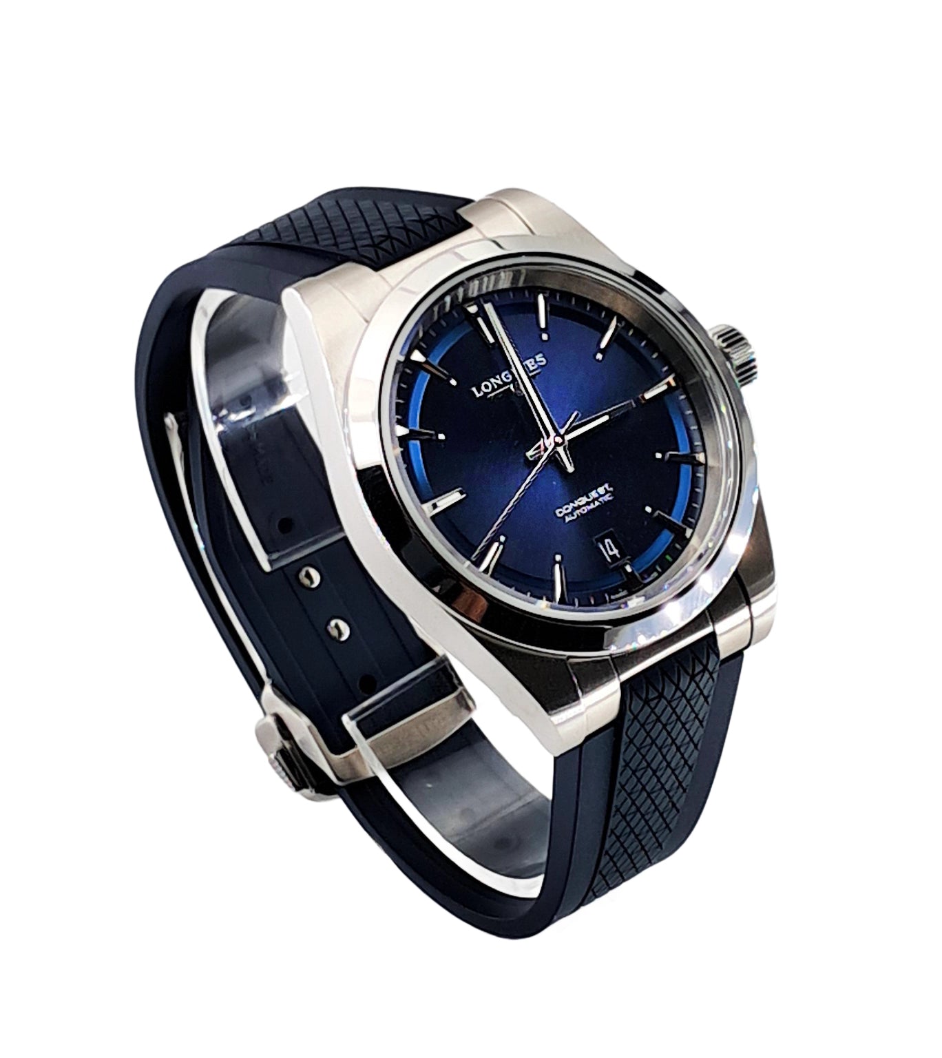 Longines Conquest Automatik 38 mm