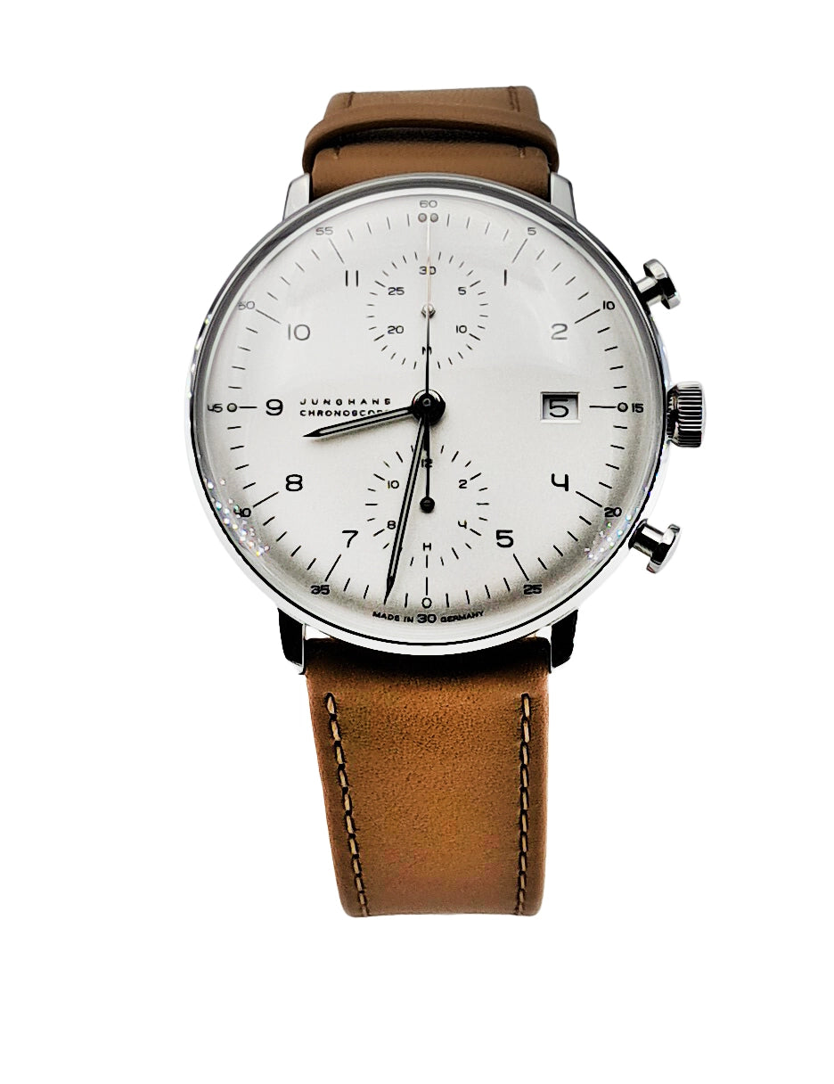 Junghans Max Bill Automatique  40mm