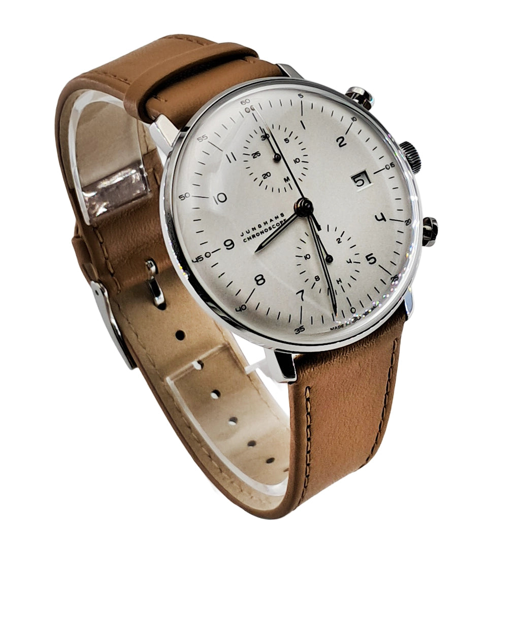 Junghans Max Bill Automatique  40mm