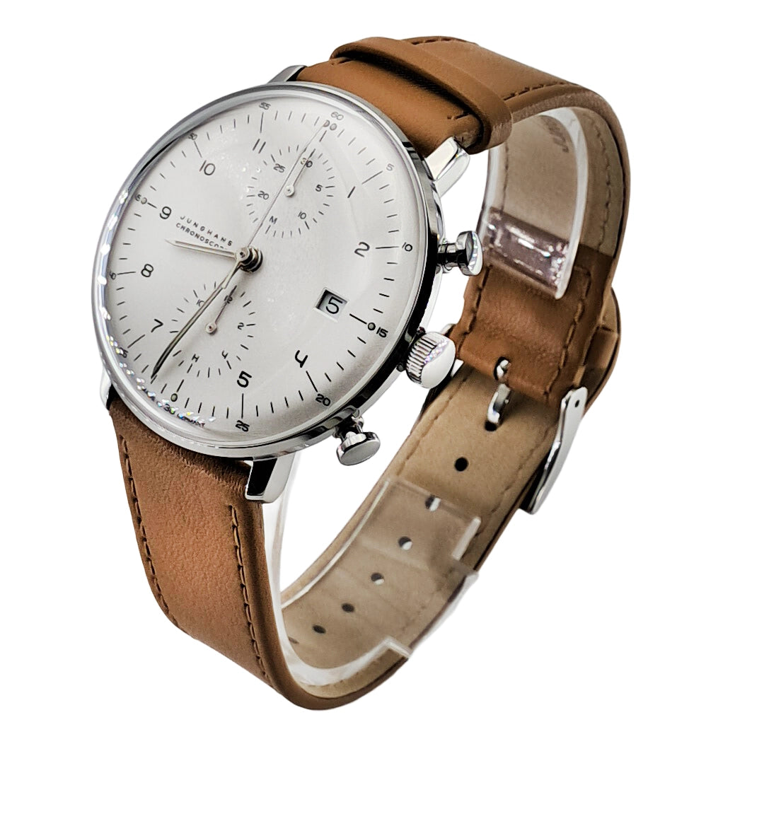 Junghans Max Bill Automatique  40mm
