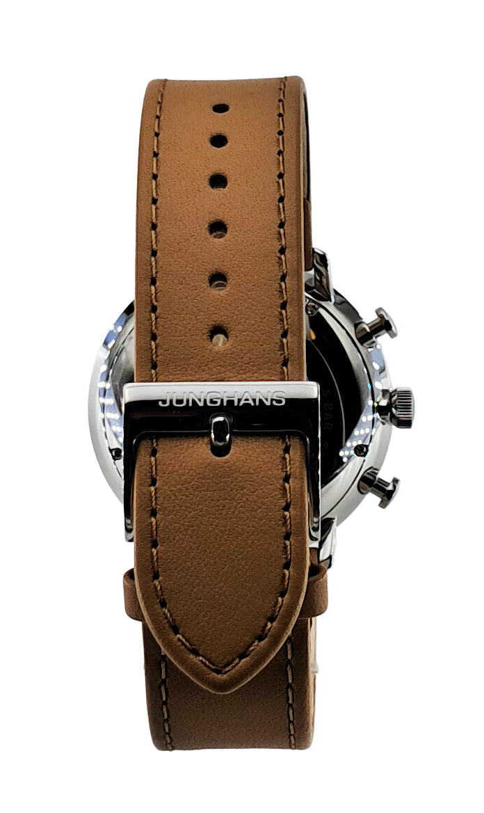 Junghans Max Bill Automatique  40mm