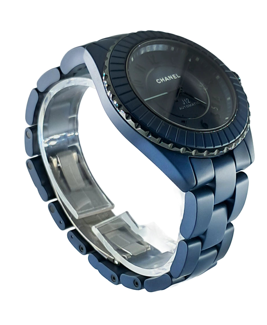 Chanel J12 Automatik 38 mm