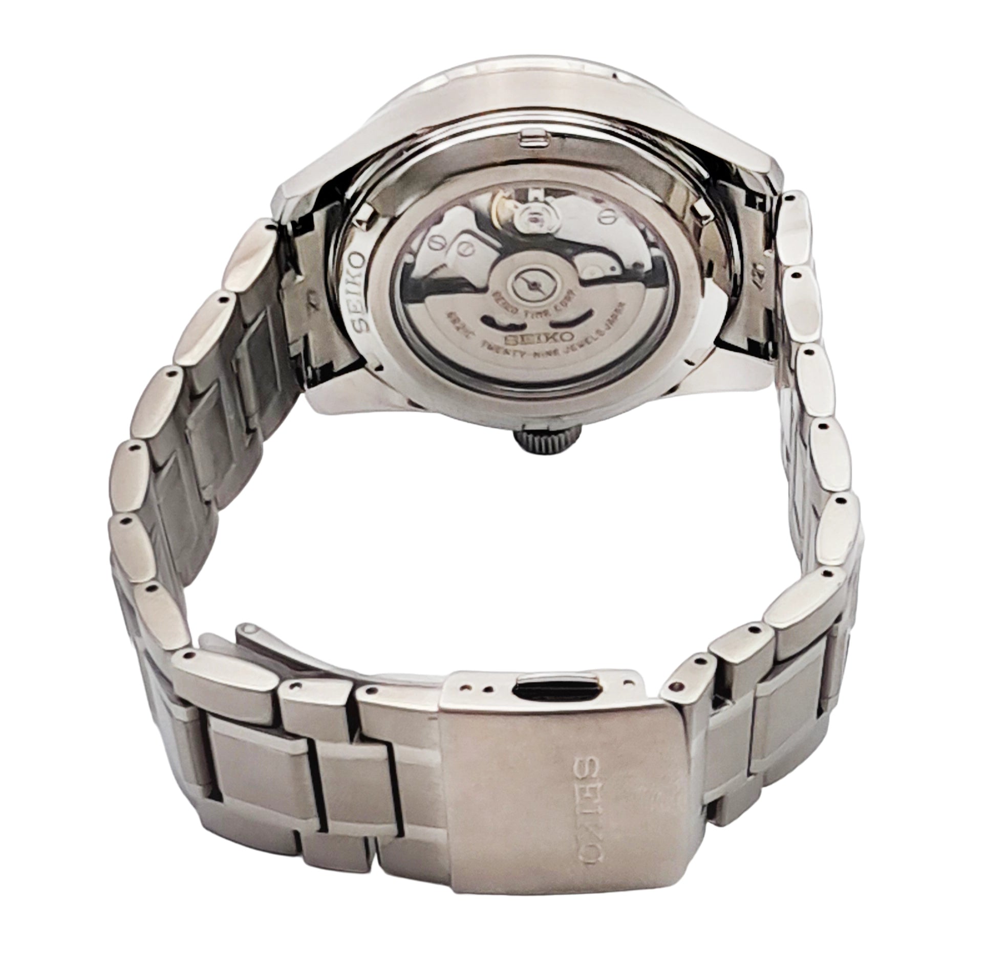 Seiko Presage Automatique  40mm