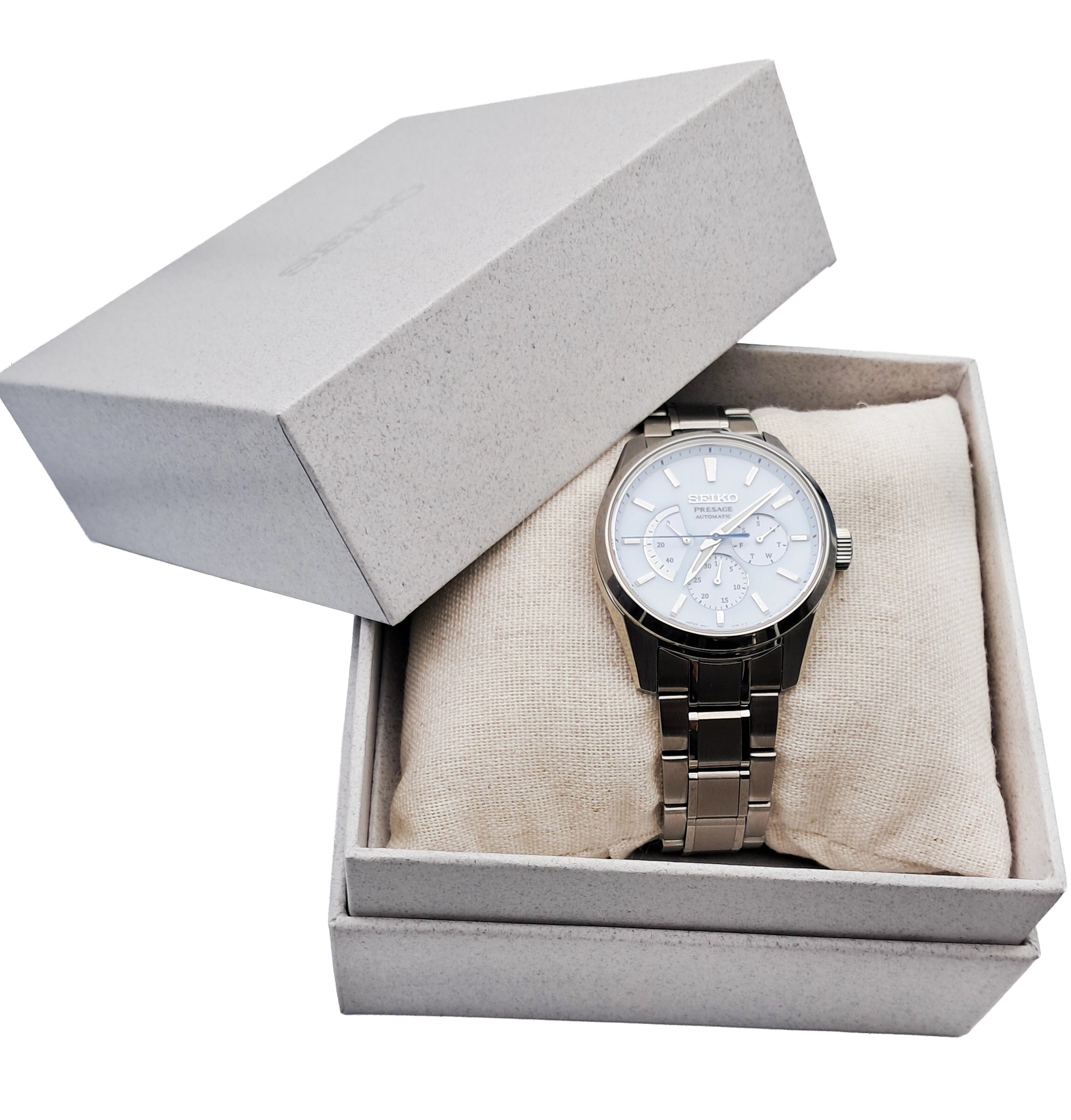 Seiko Presage Automatique  40mm
