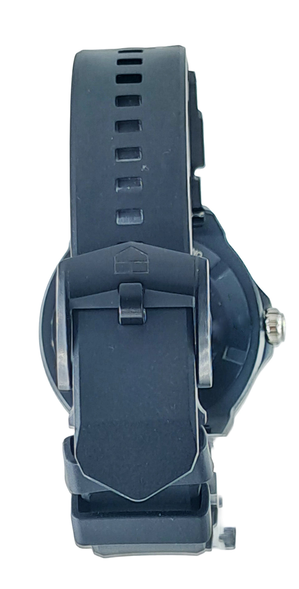 TAG Heuer Formula 1 GPS Solar Zwart 38 mm