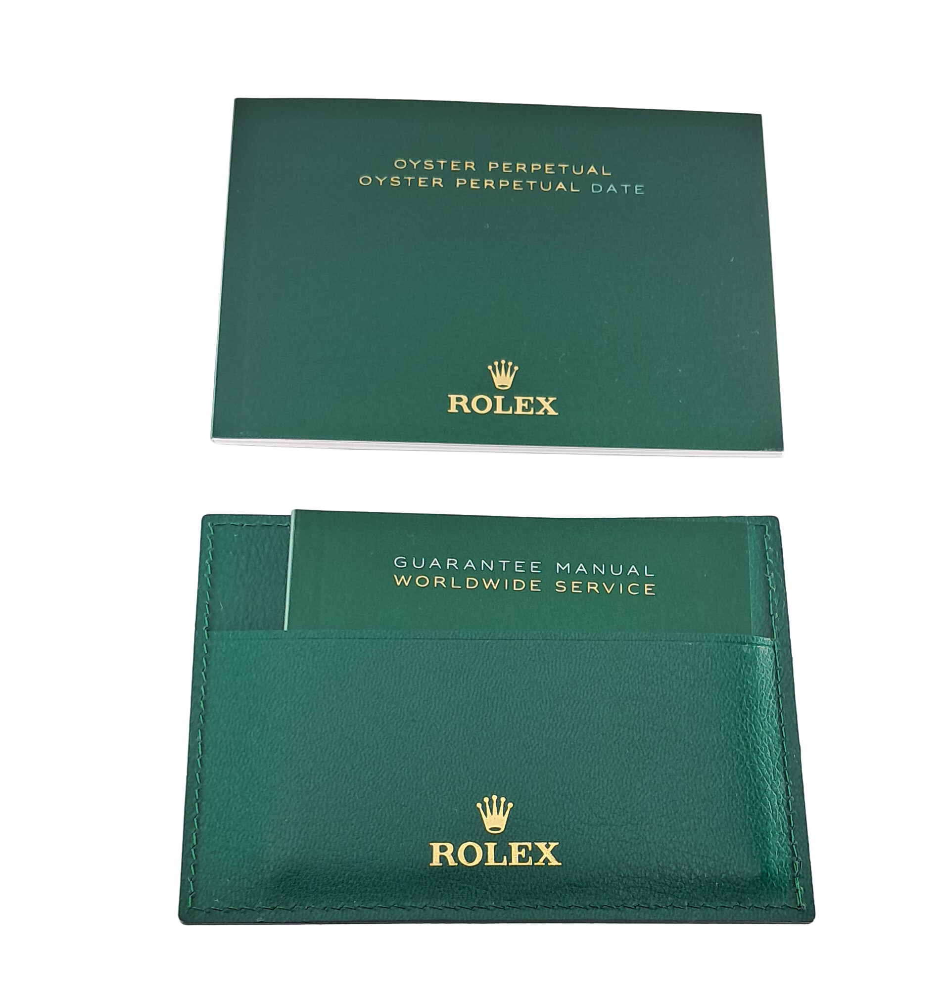 Rolex Oyster Perpetual Automatic Beige 41mm