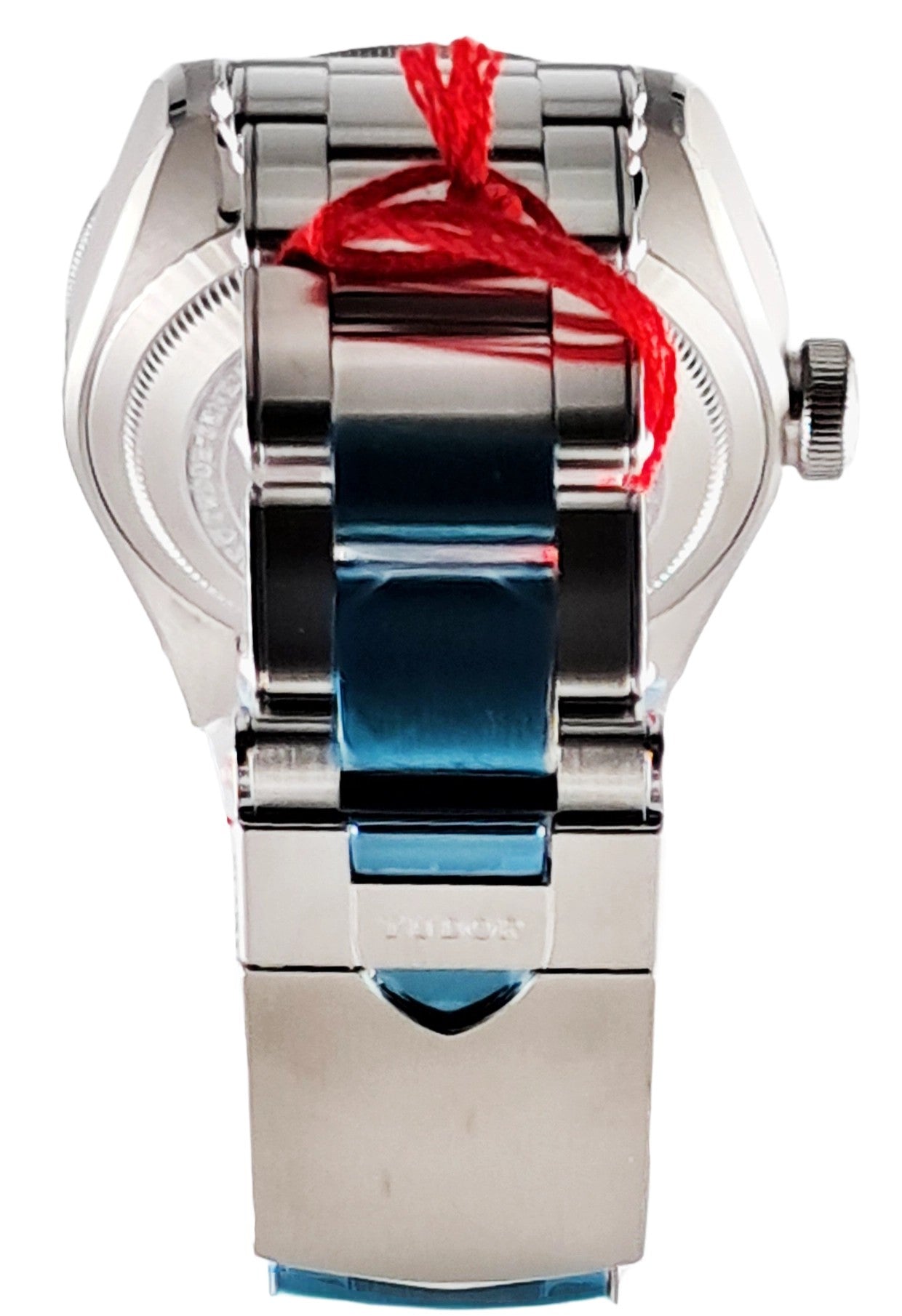 Tudor Black Bay Automatic Black 41mm