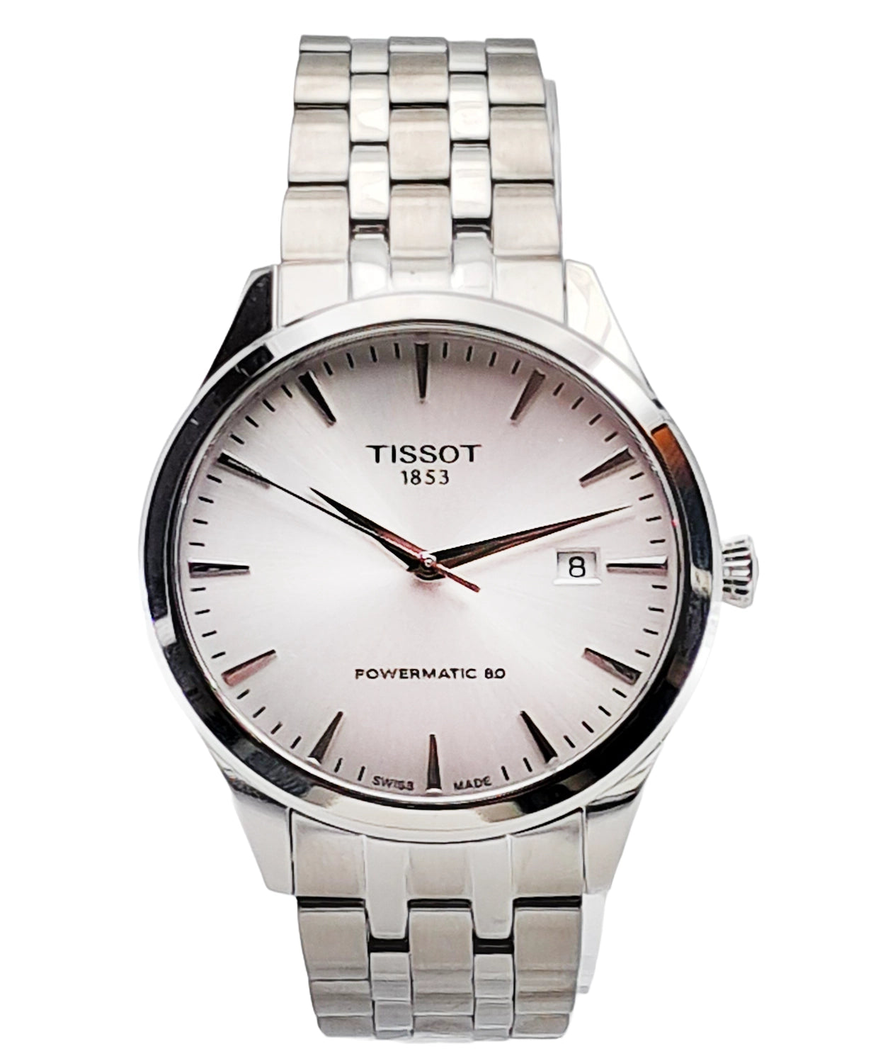 Tissot Classic Dream Date
