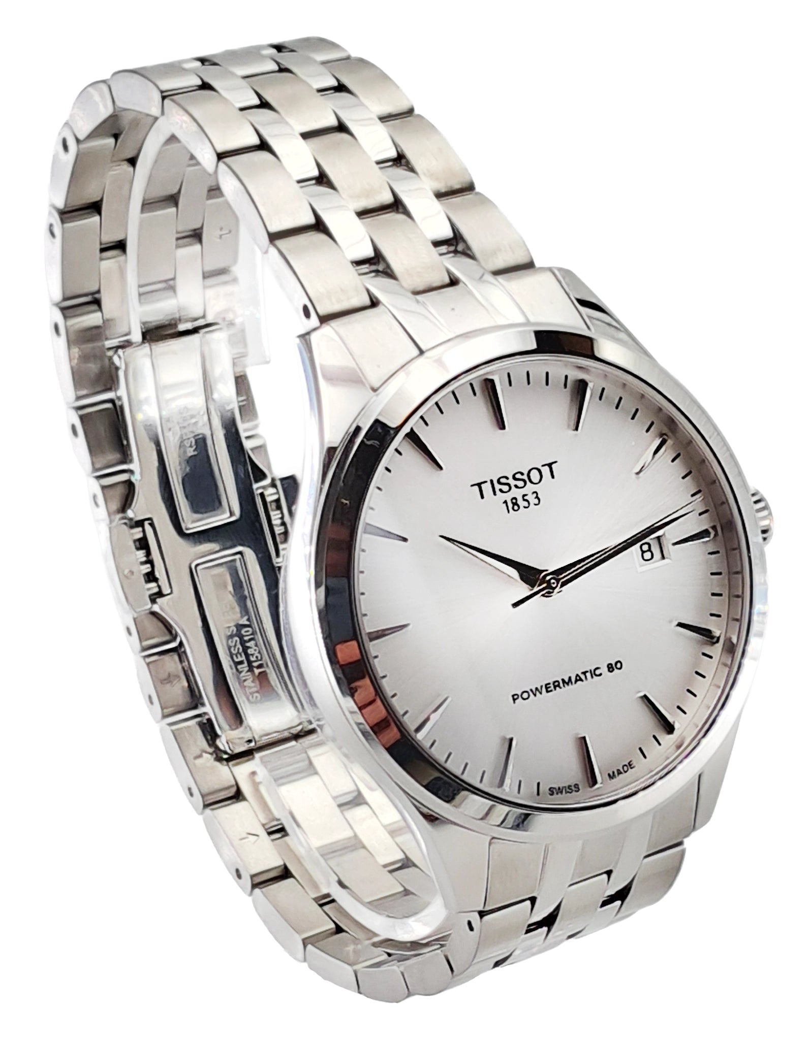 Tissot Classic Dream Date