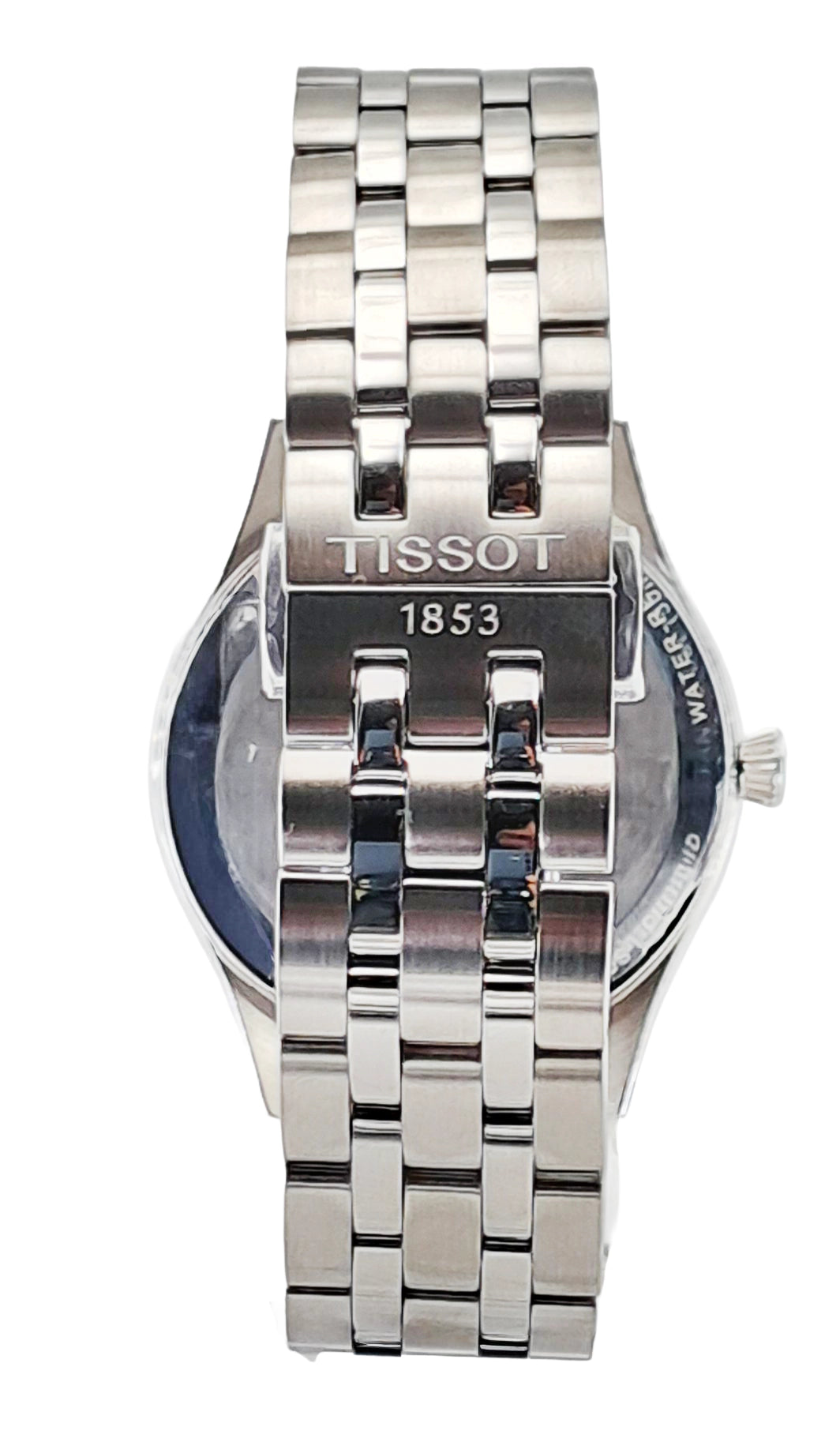 Tissot Classic Dream Date