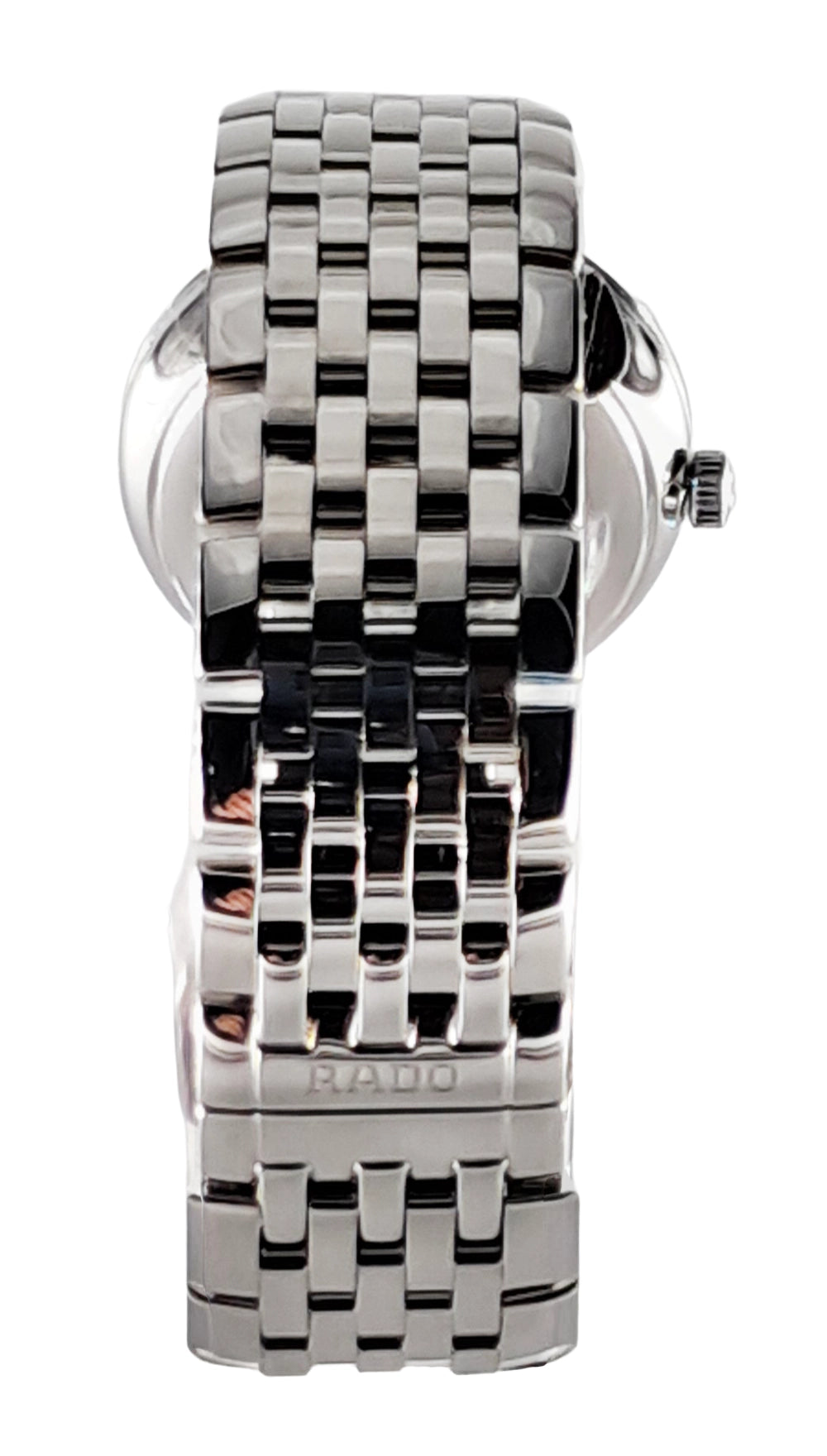 Rado Florence Quartz Black 30mm