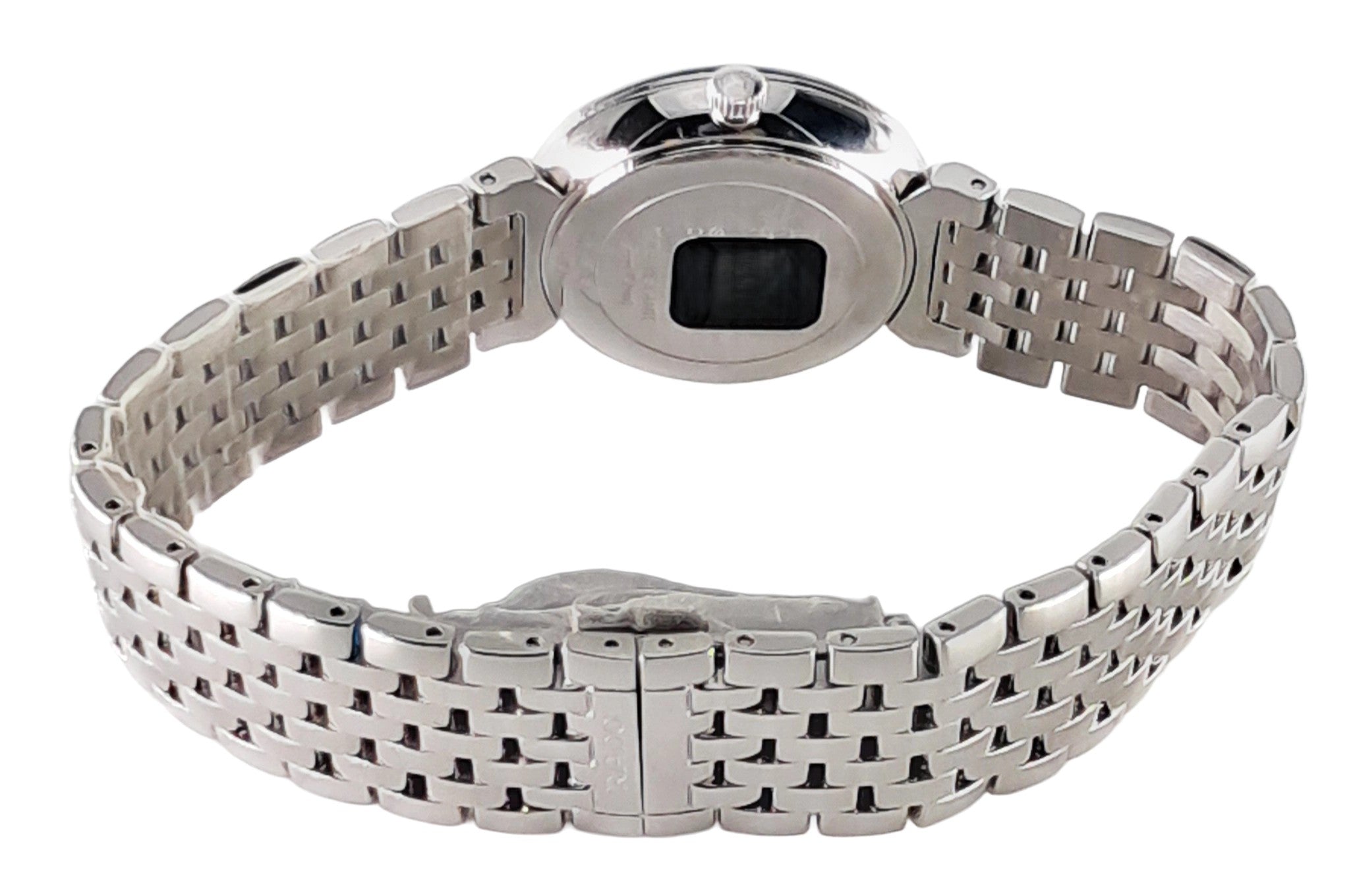 Rado Florence Quartz Black 30mm