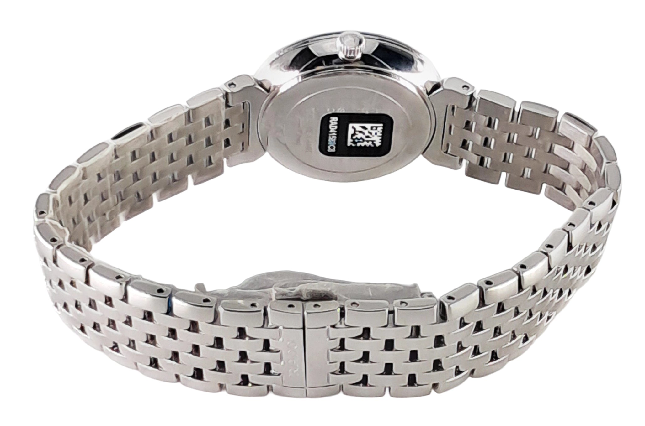 Rado Florence Quartz Black 30mm