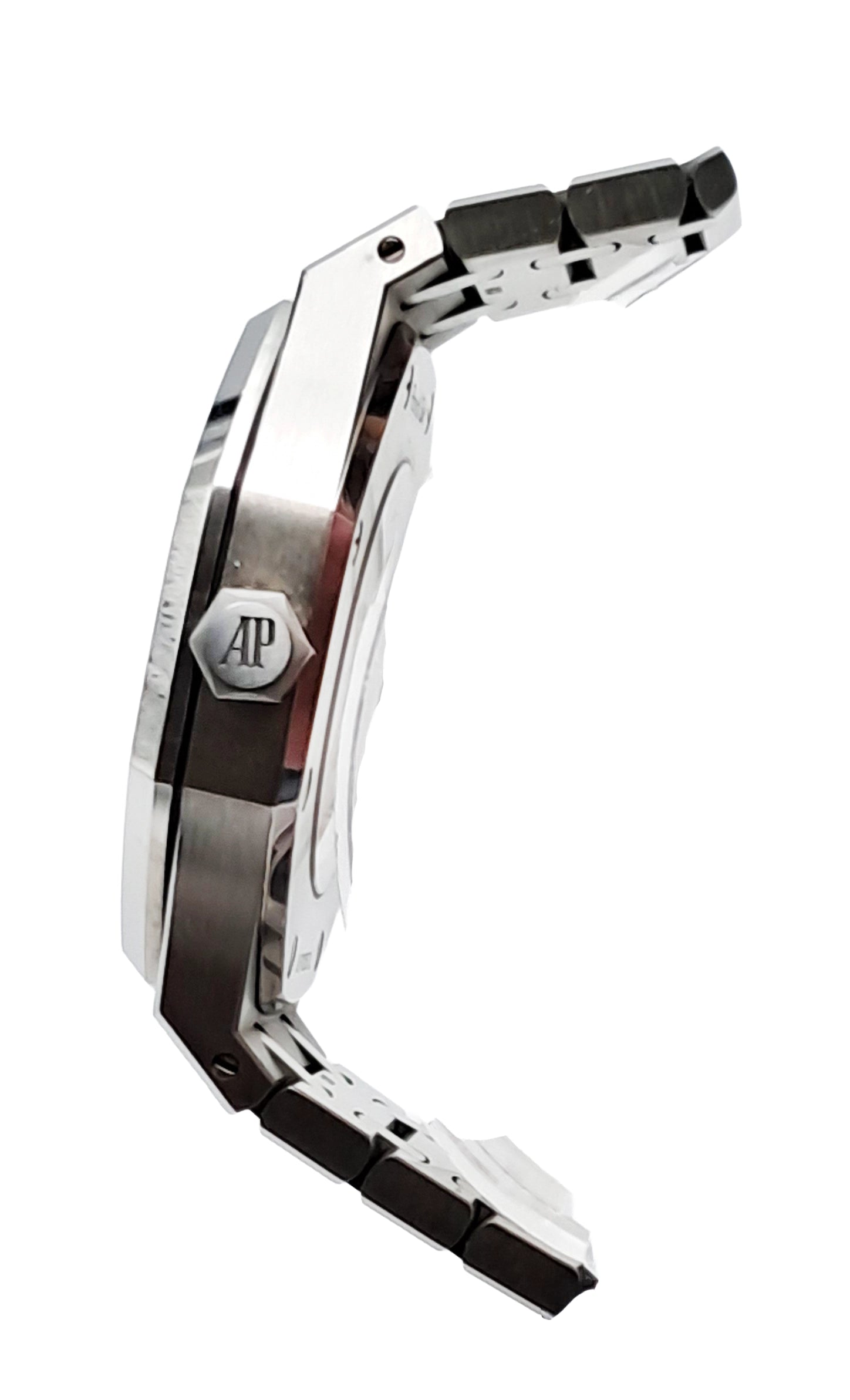 Audemars Piguet Royal Oak Double Balance Wheel Openworked 41