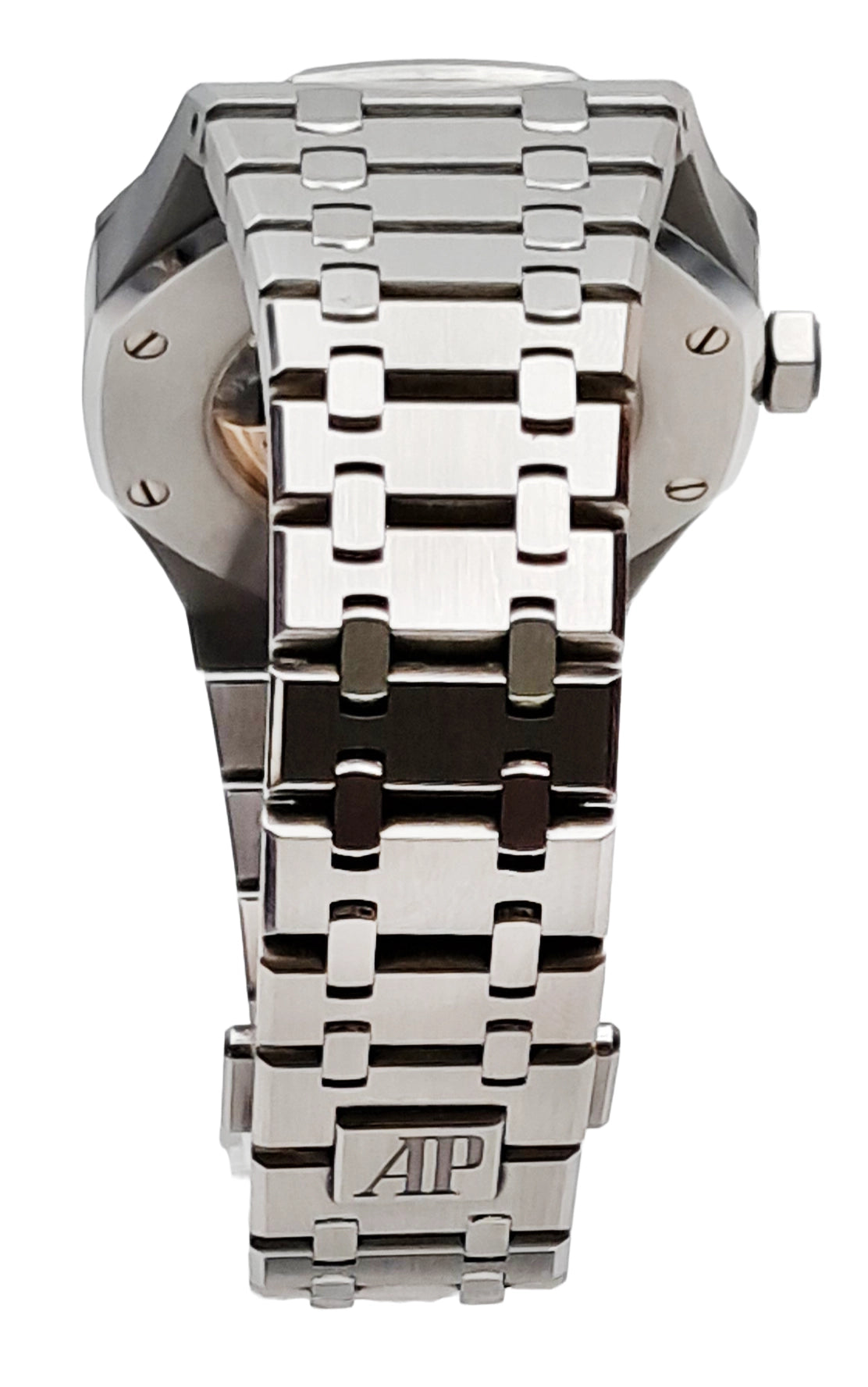 Audemars Piguet Royal Oak Double Balance Wheel Openworked 41