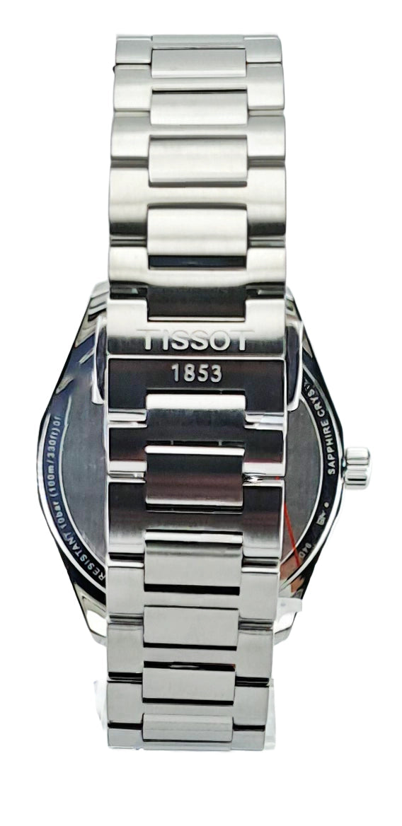 Tissot Tissot T-Classic PRC 100 Solar Date