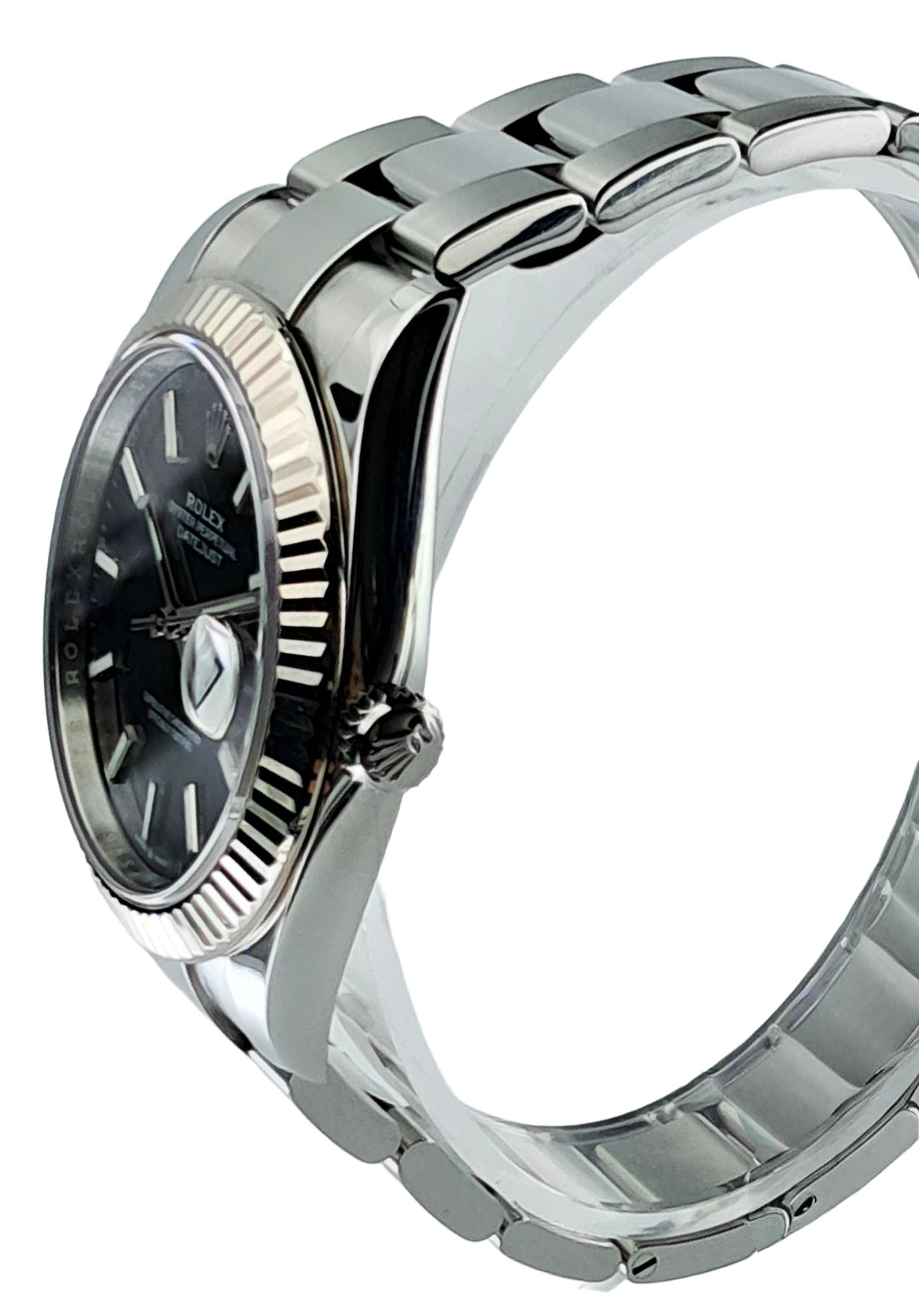 Rolex Datejust  Automatik Oyster 2024