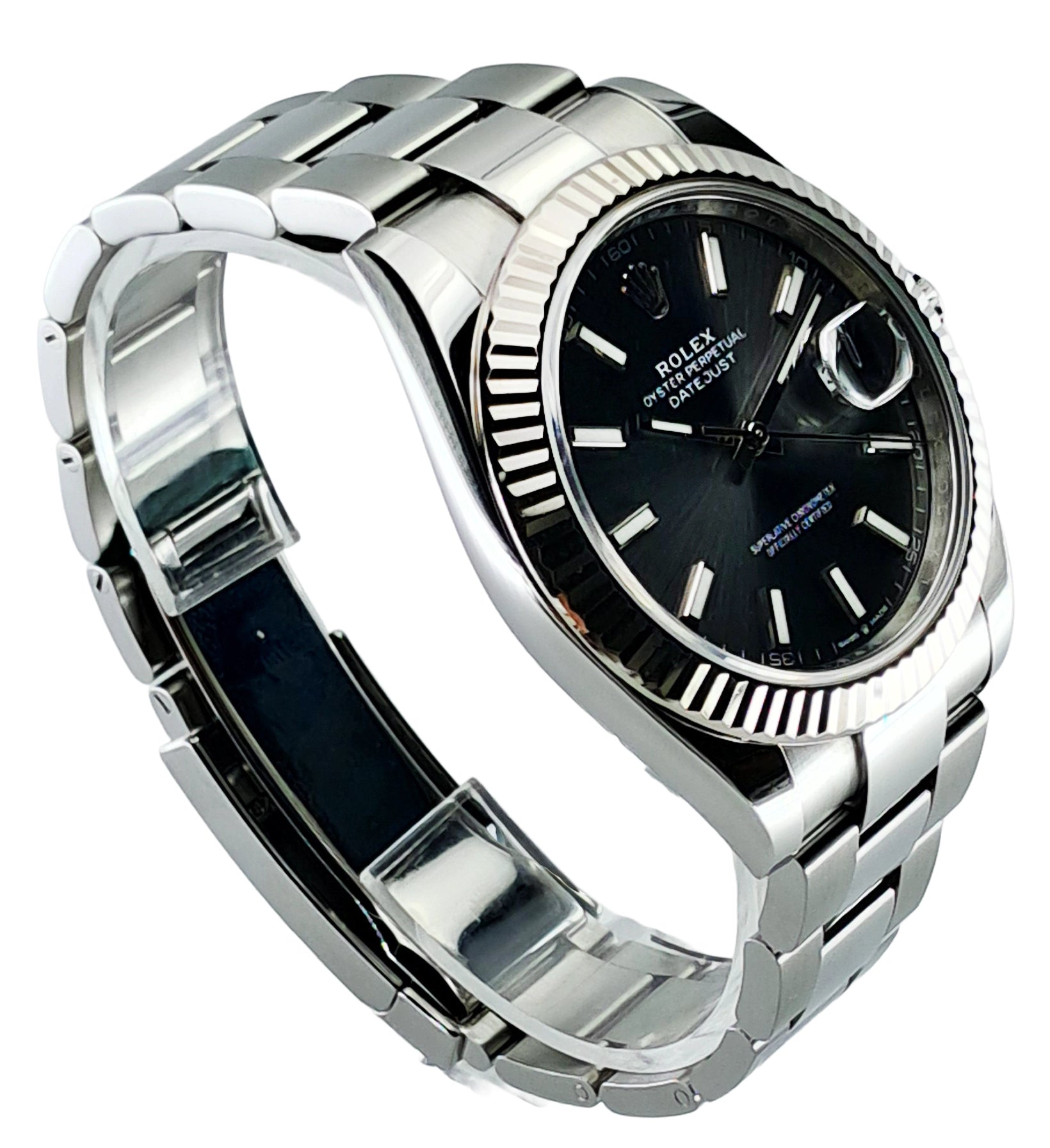 Rolex Datejust  Automatique Oyster 2024