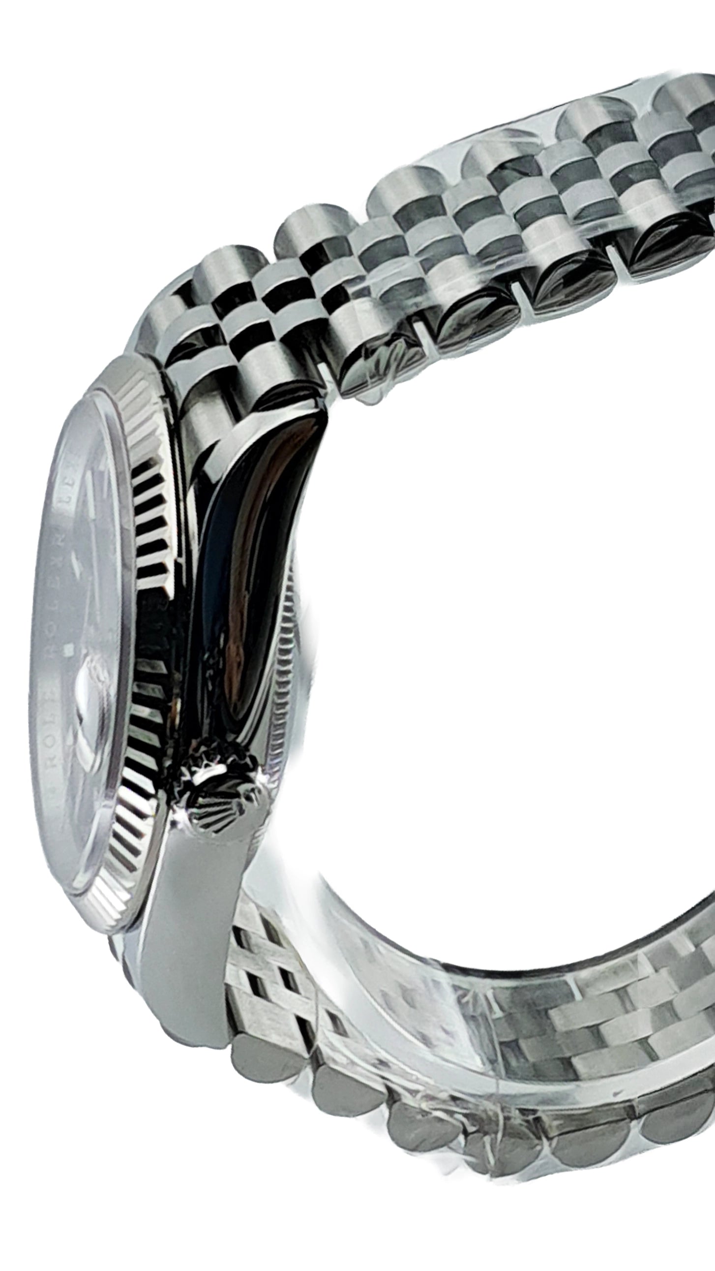 Rolex Datejust  Automatique Noir