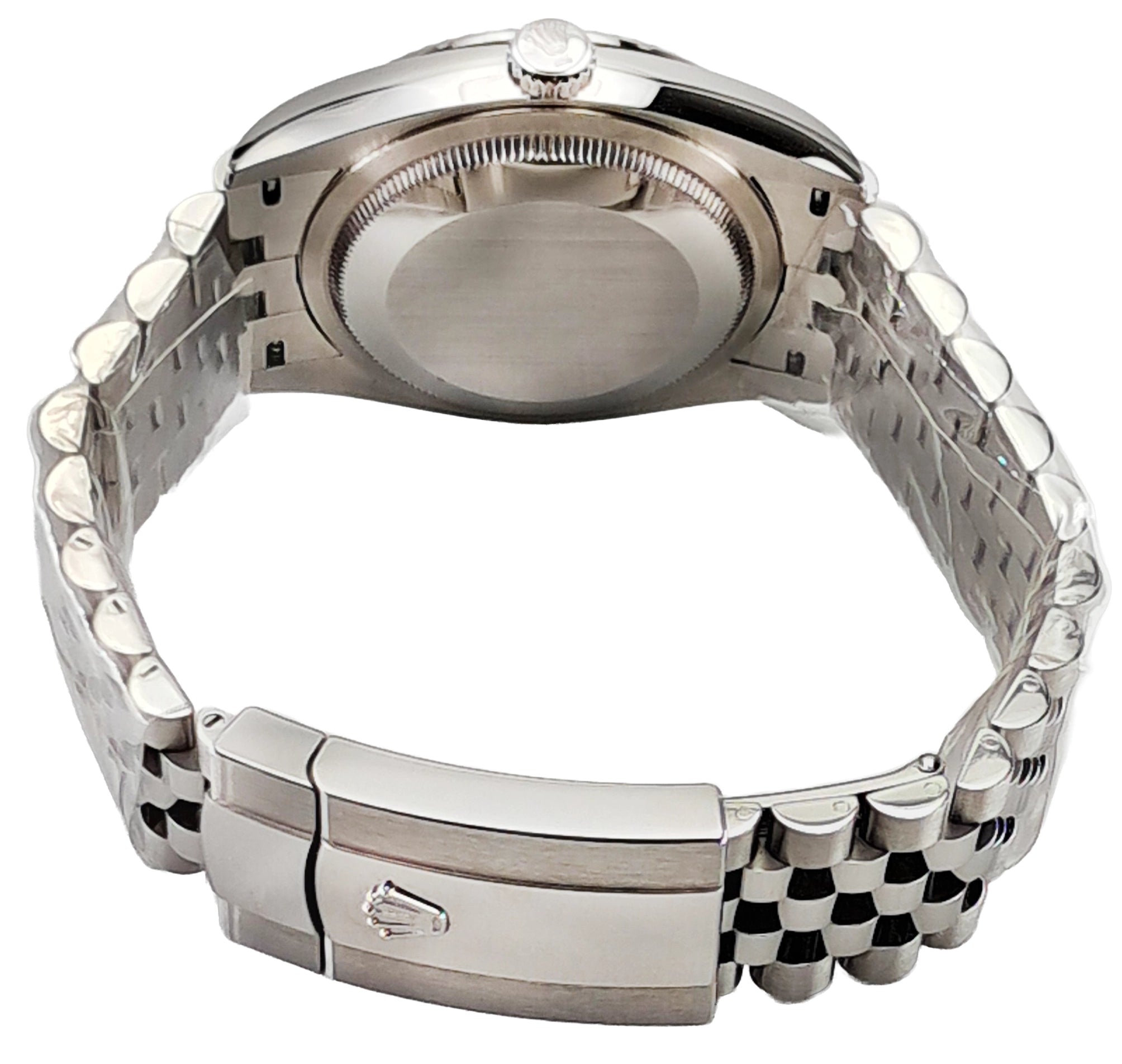 Rolex Datejust 36 Automatic Black 2025