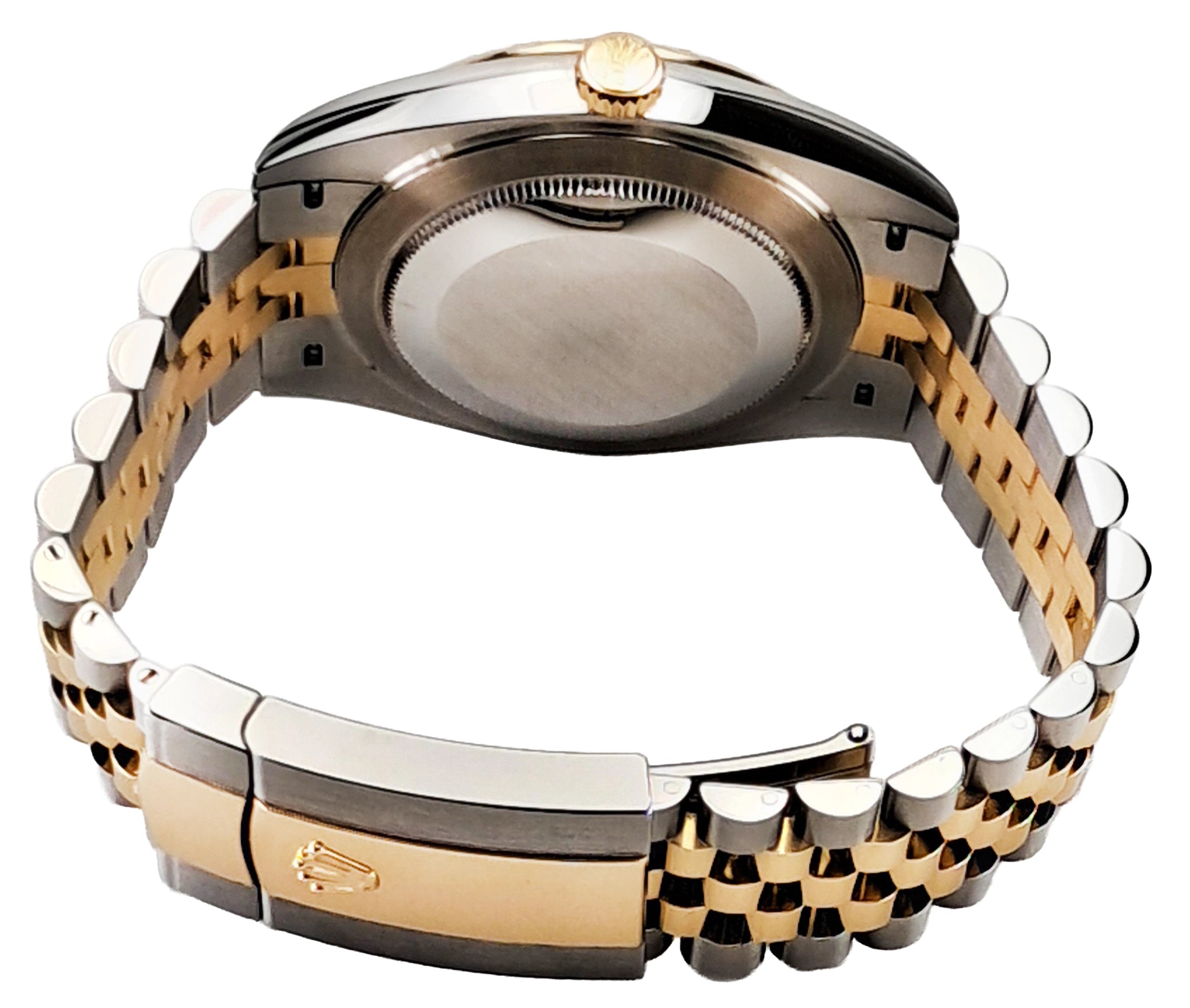 Rolex Datejust 41 Automatic Champagne 41mm