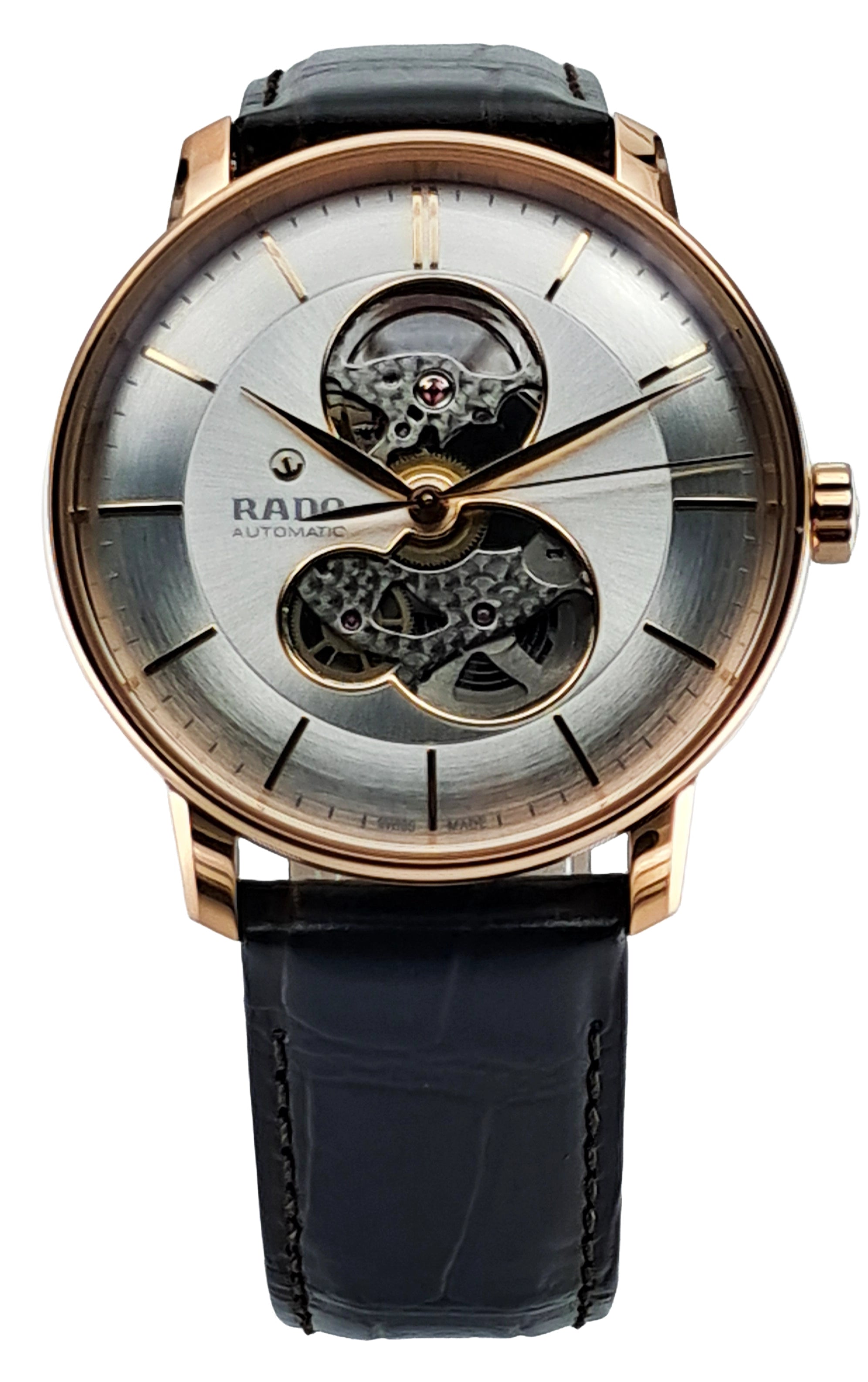 Rado Coupole Automatique 41 mm