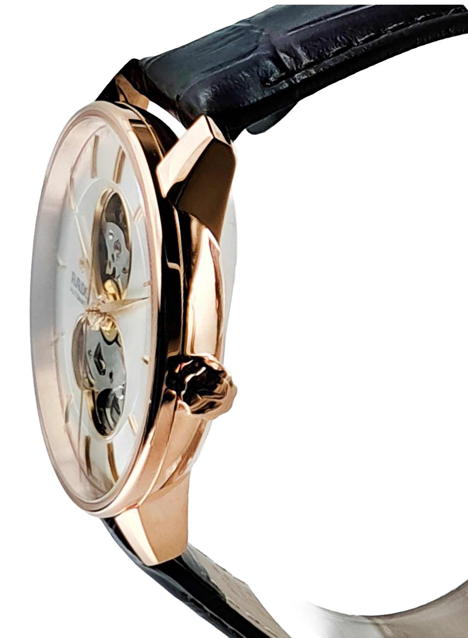 Rado Coupole Automatique 41 mm