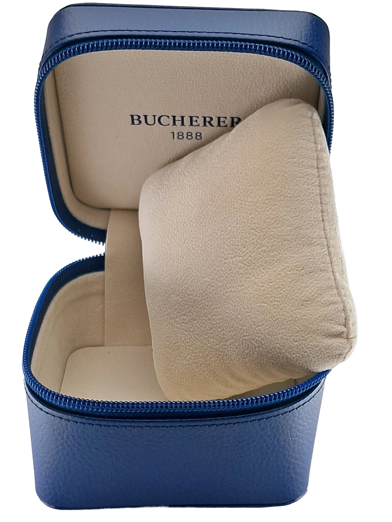Bucherer Poche oreiller