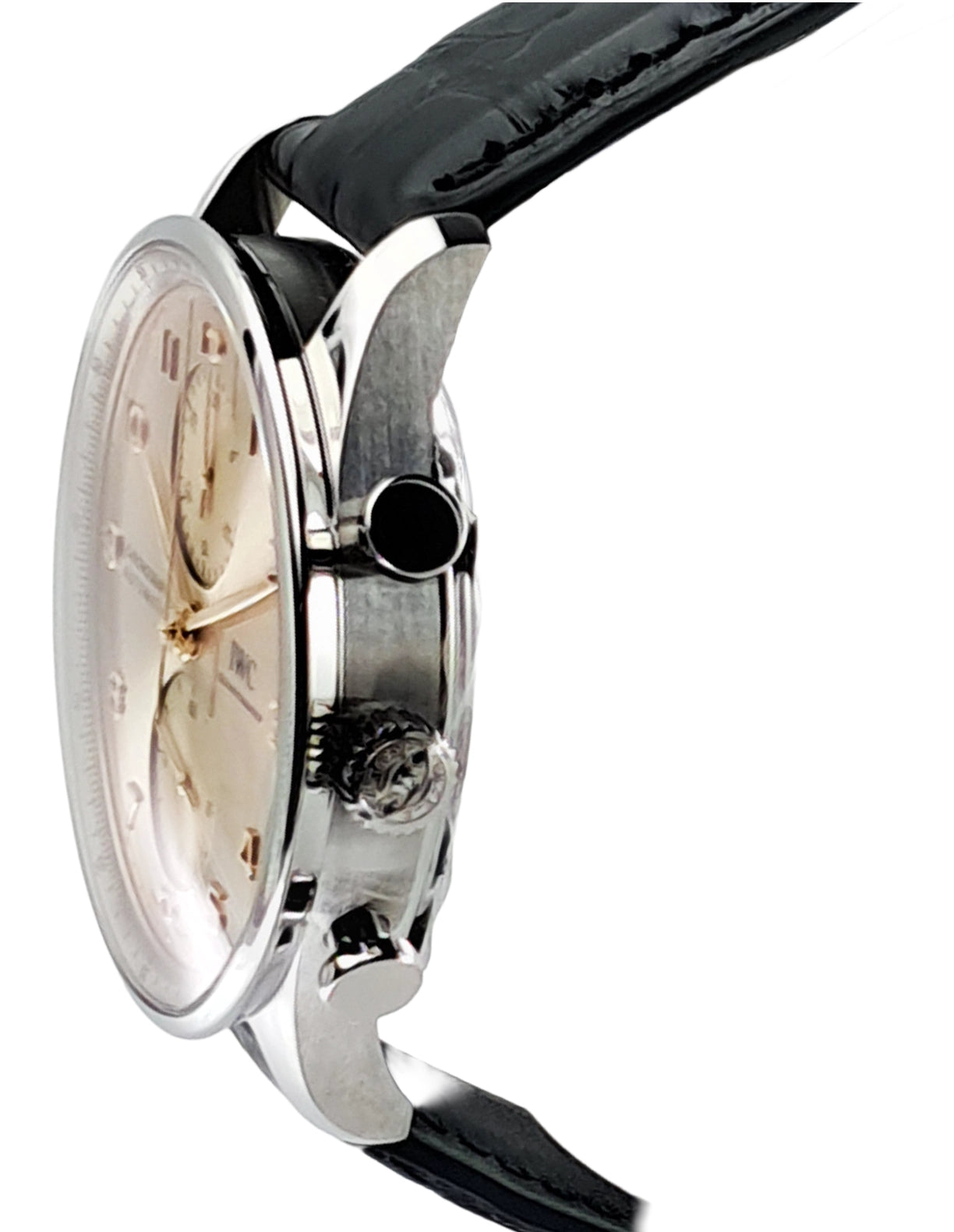 IWC Portugieser Automatic Champagne 41 mm