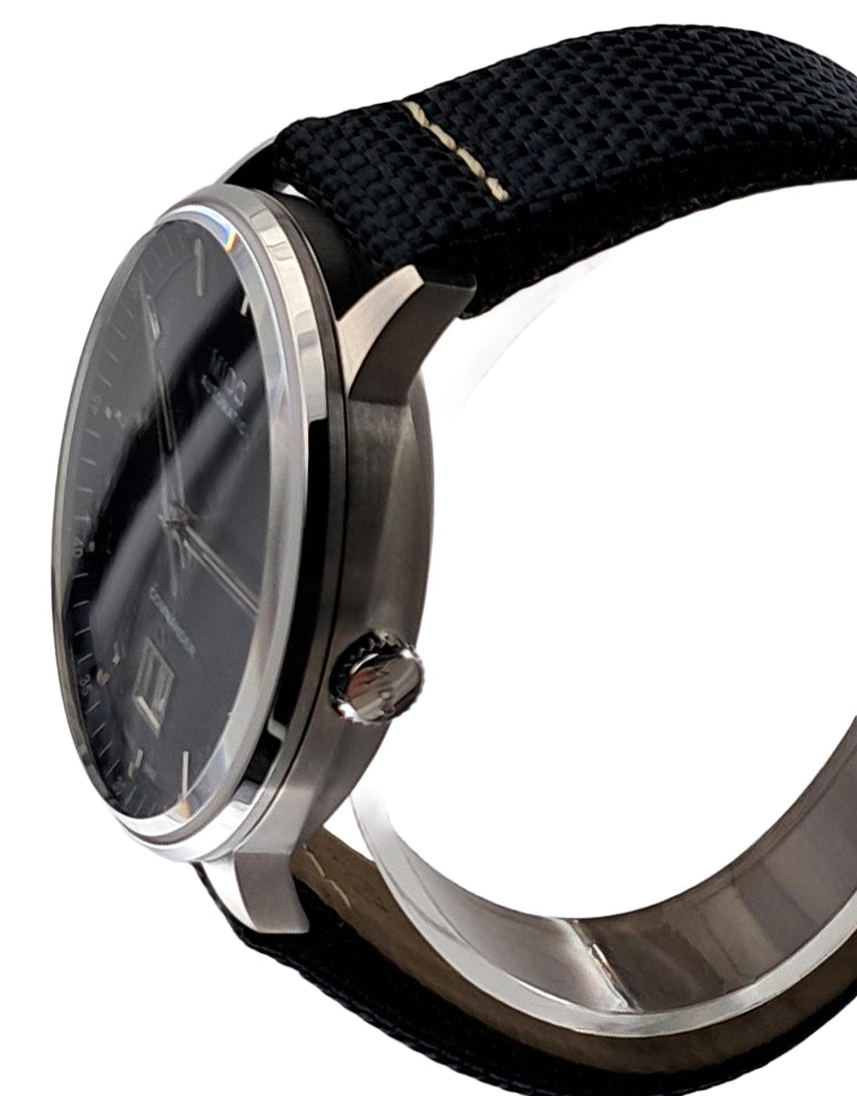 Mido Commander Automatic Blue 42mm