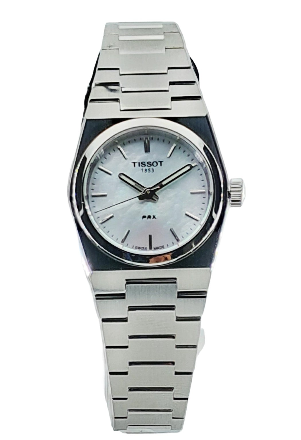 Tissot PRX Date