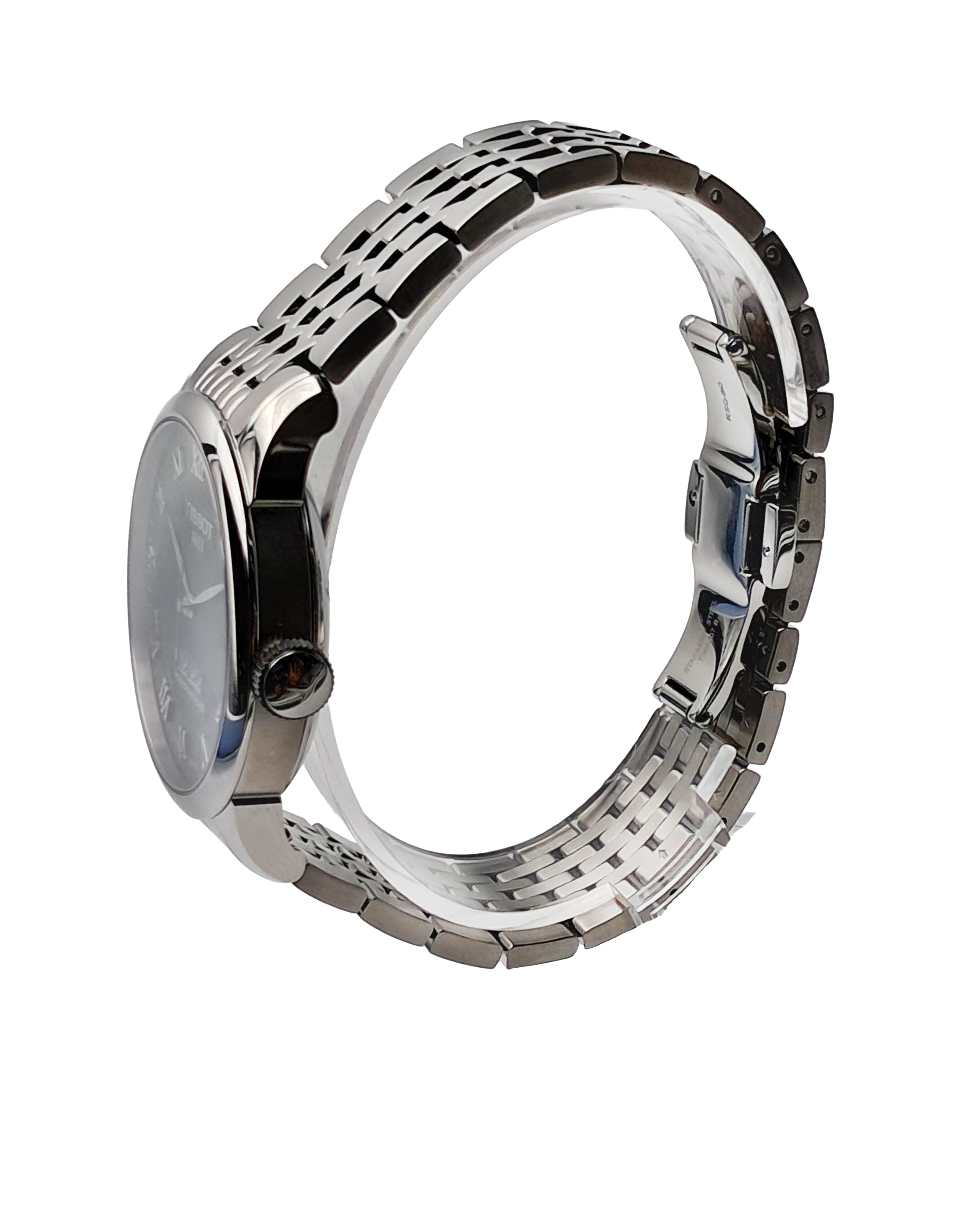 Tissot Le Locle Date