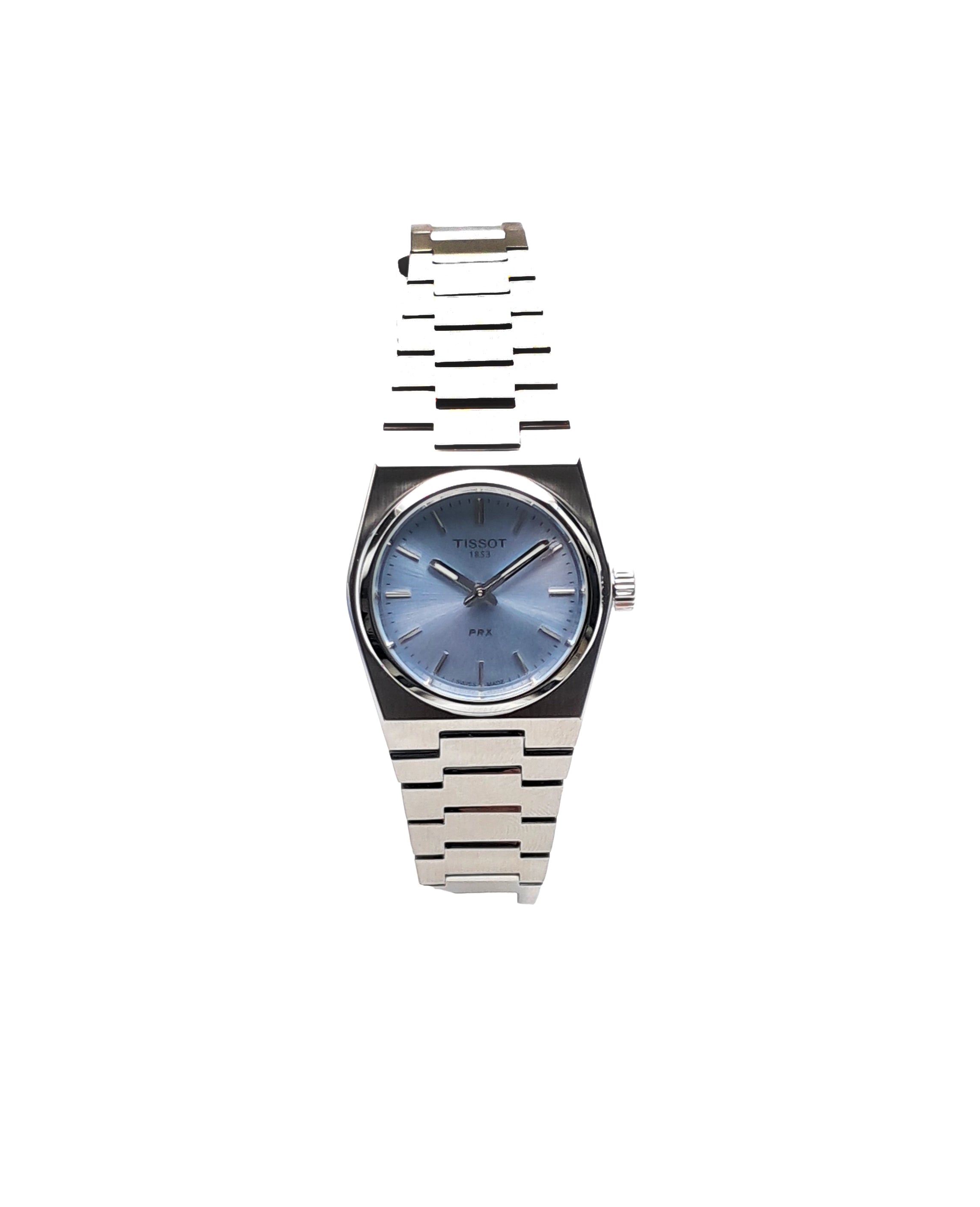 Tissot PRX Date