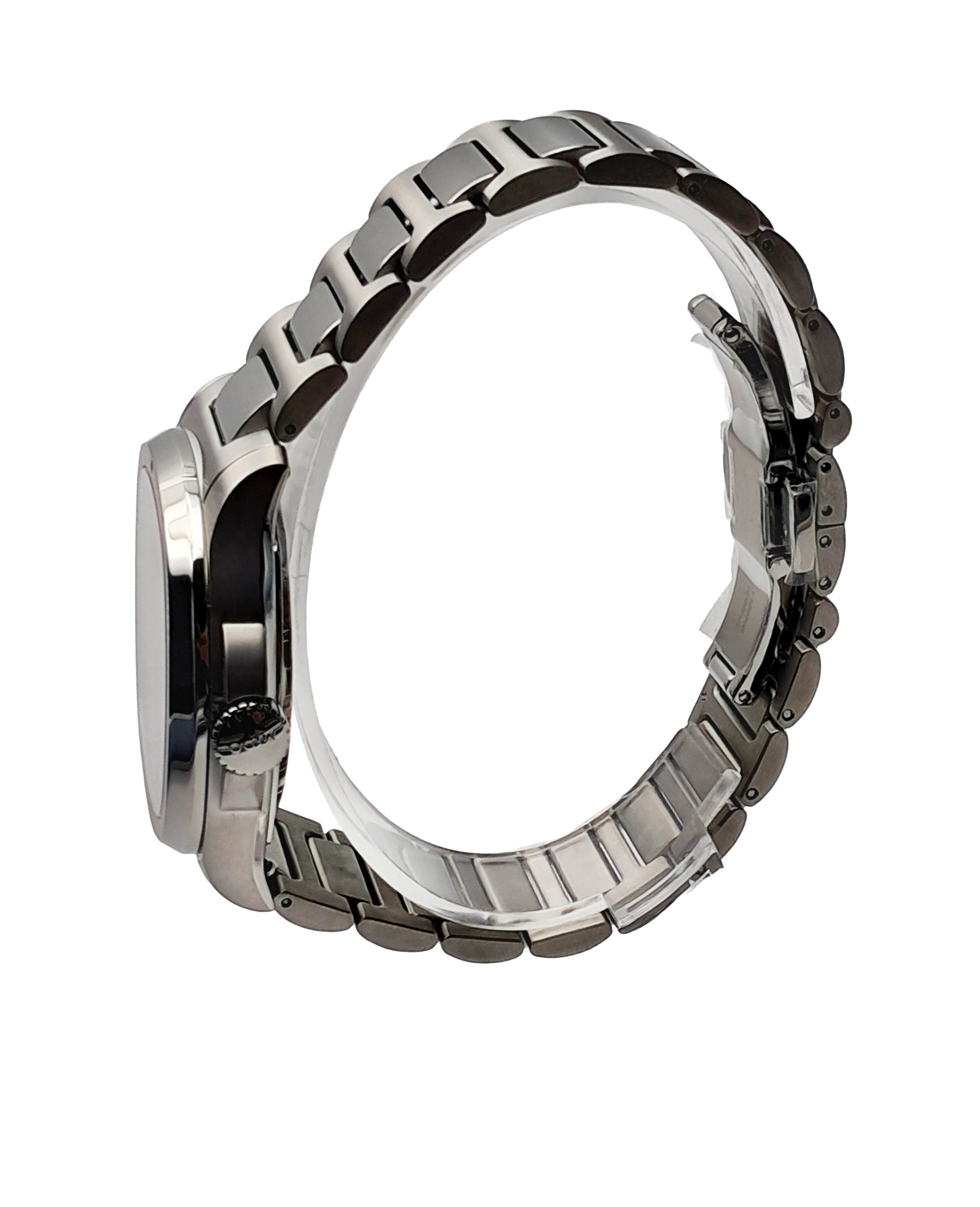 Mido Multifort Automatic Grey 39.2 × 40.0mm