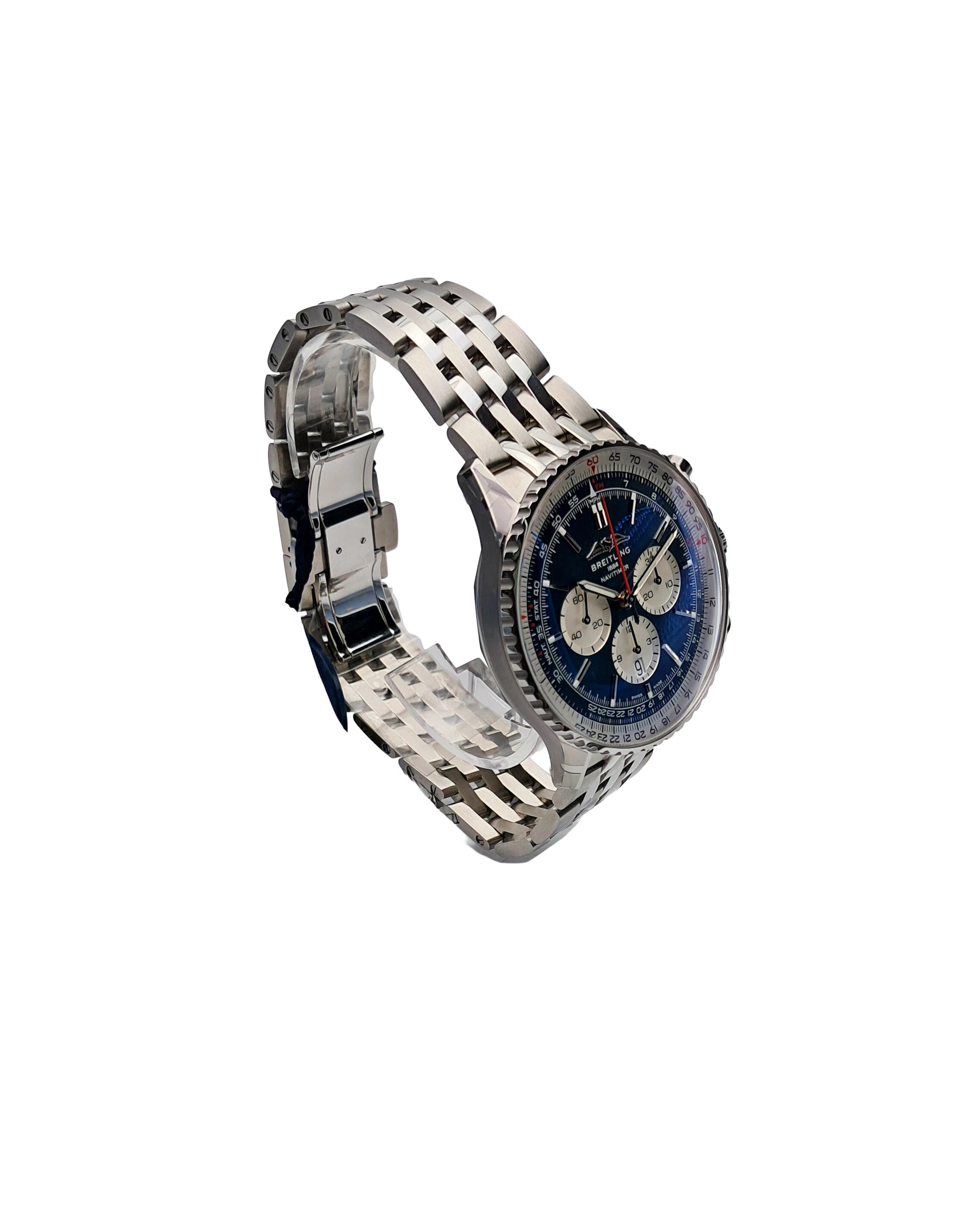 Breitling Navitimer Automatik 46 mm