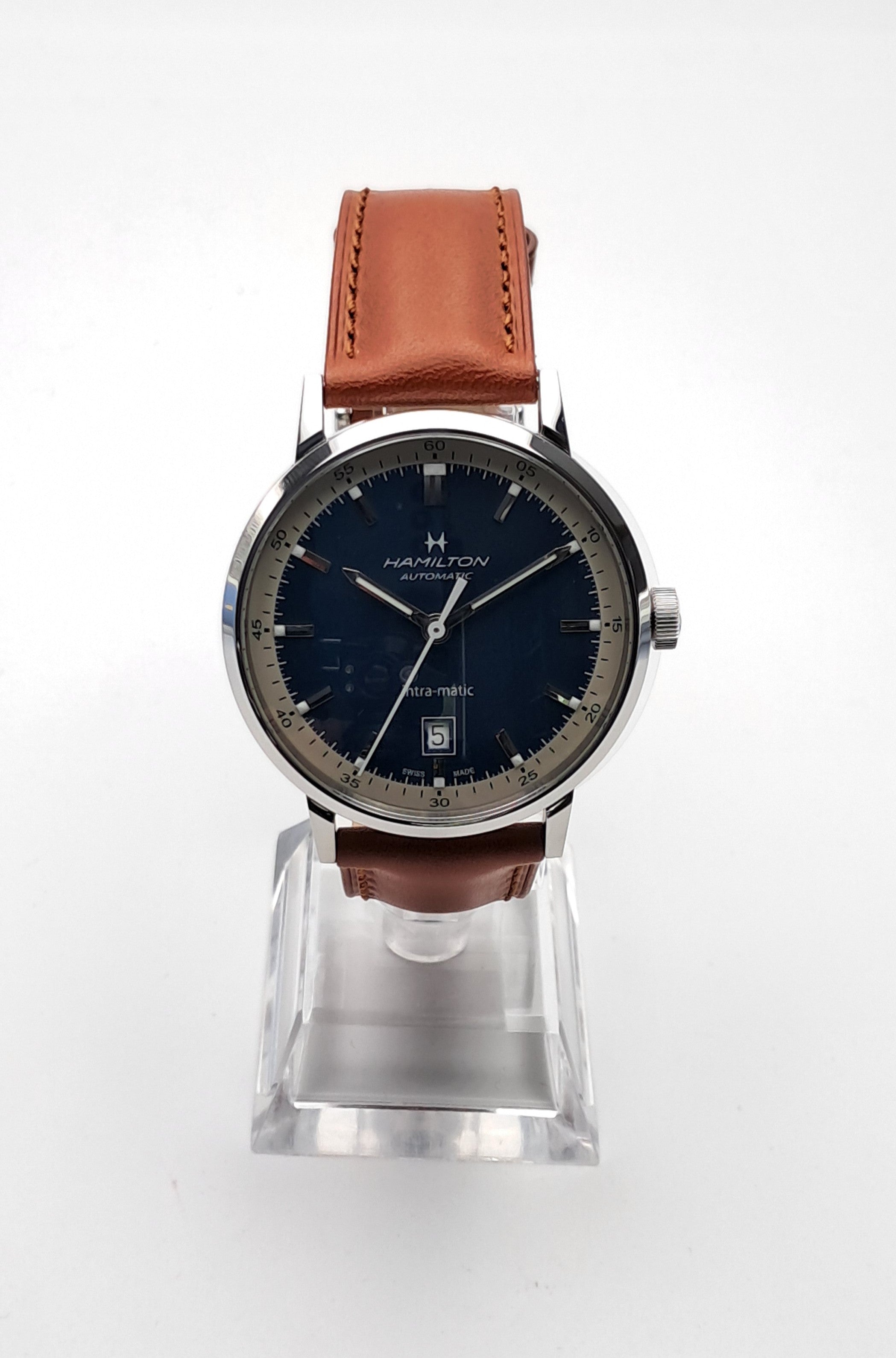 HAMILTON American Classic Automatique  40mm