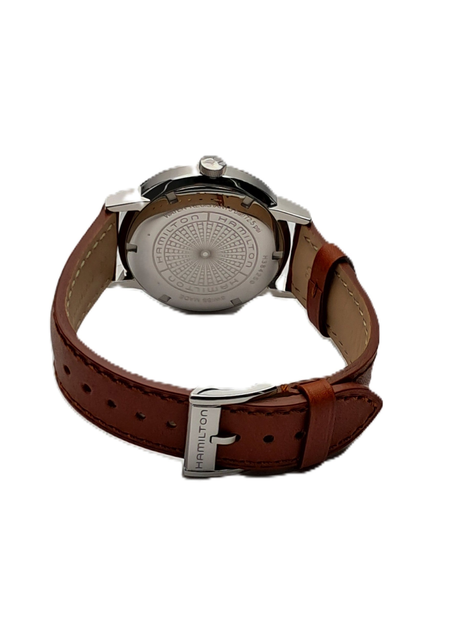 HAMILTON American Classic Automatique  40mm