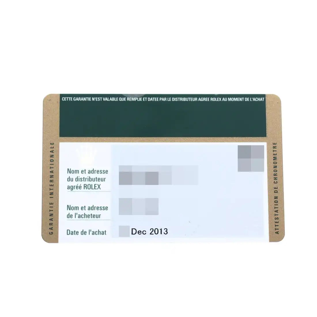 Rolex Explorer II Automatic White 42mm