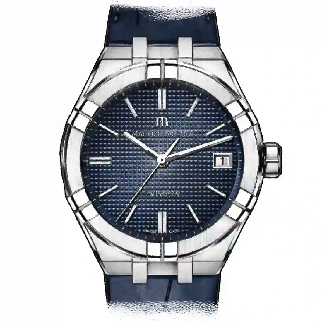 Maurice Lacroix Aikon Automatic Blue 39mm