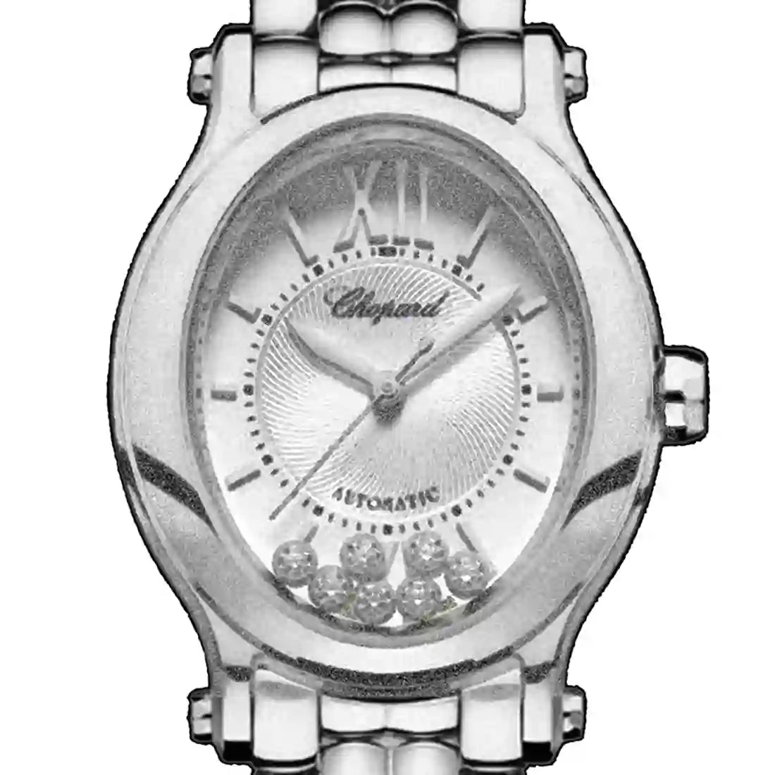 Chopard Happy Sport Automatique 31 mm