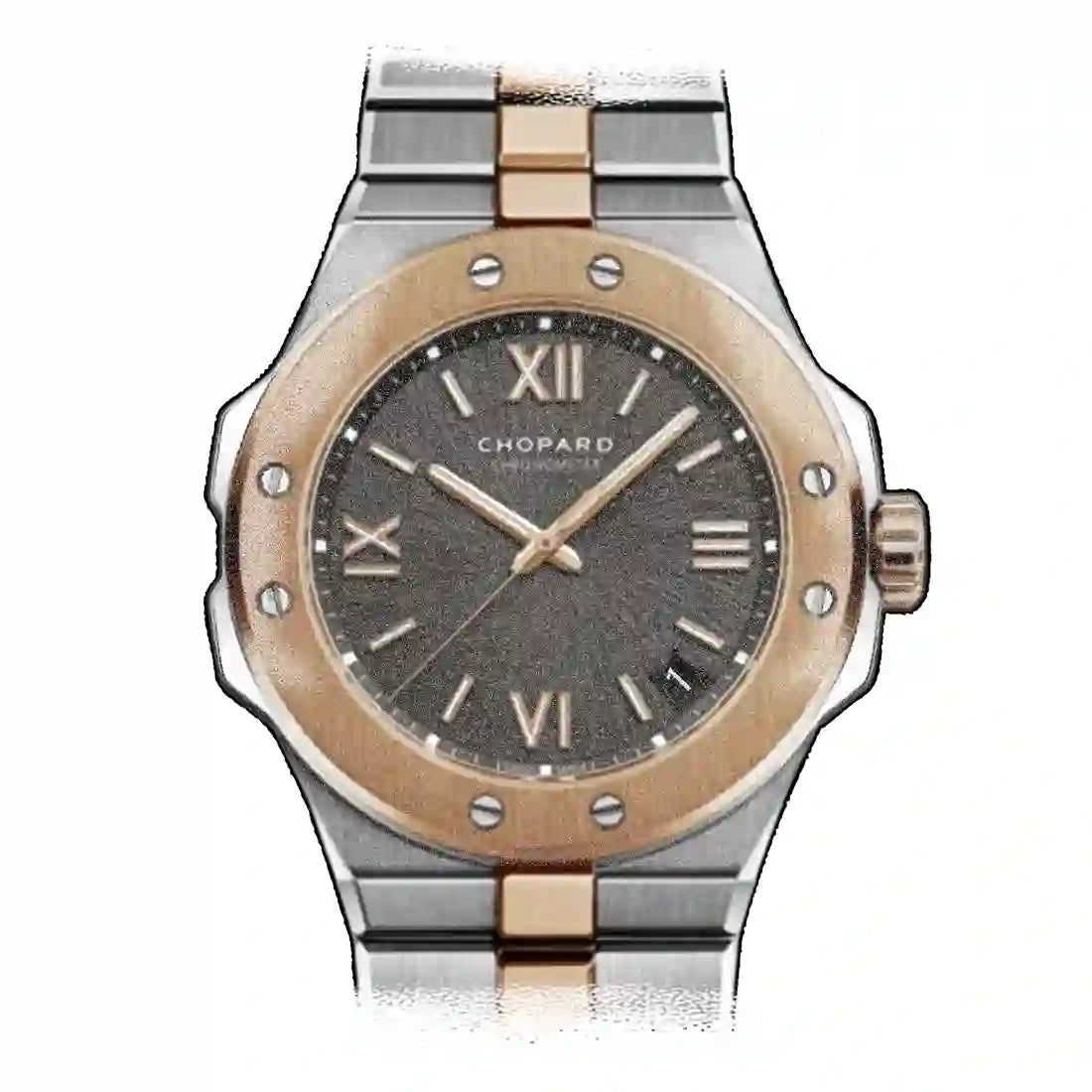 Chopard Alpine Eagle Automatique Gris