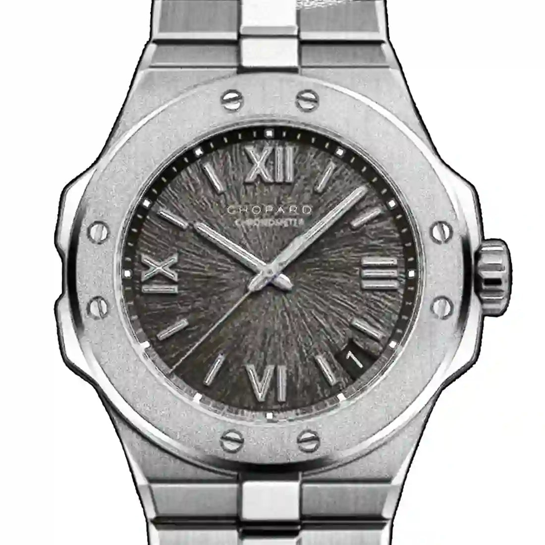 Chopard Alpine Eagle Automatique Gris