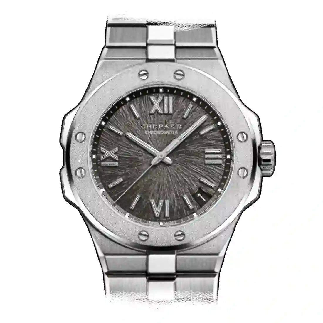 Chopard Alpine Eagle Automatique Gris