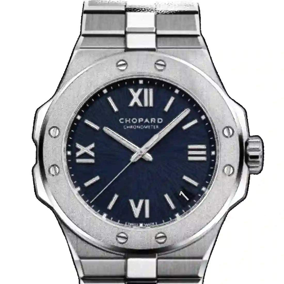 Chopard Alpine Eagle Automatique 41 mm