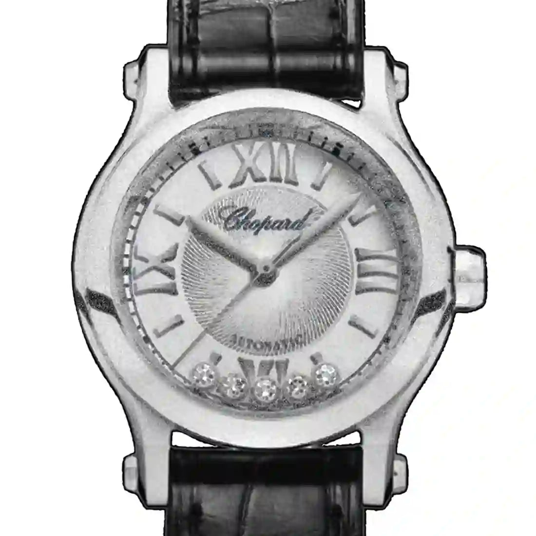 Chopard Happy Sport Automatique