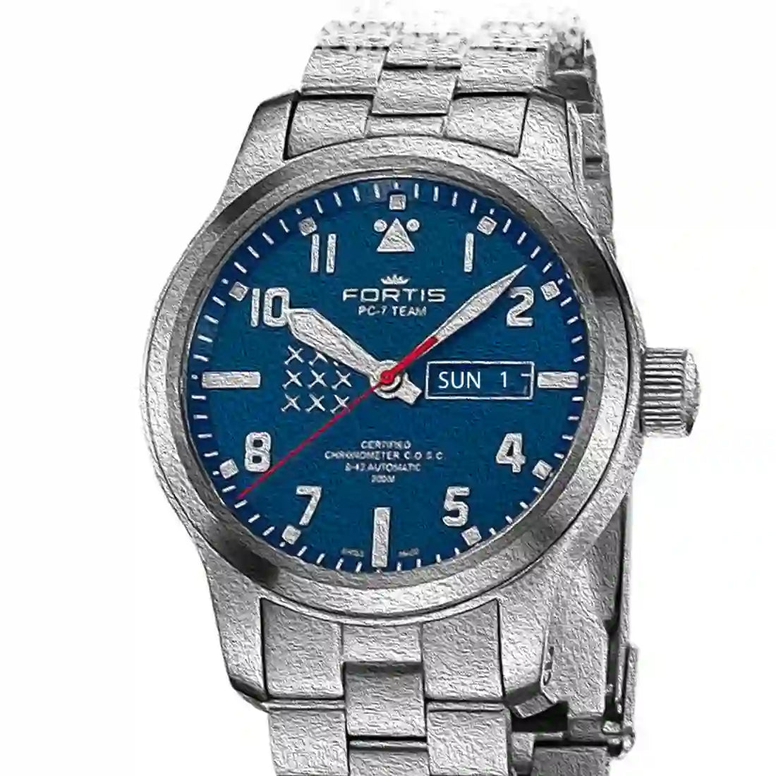 Fortis Aeromaster Automatique 42 mm